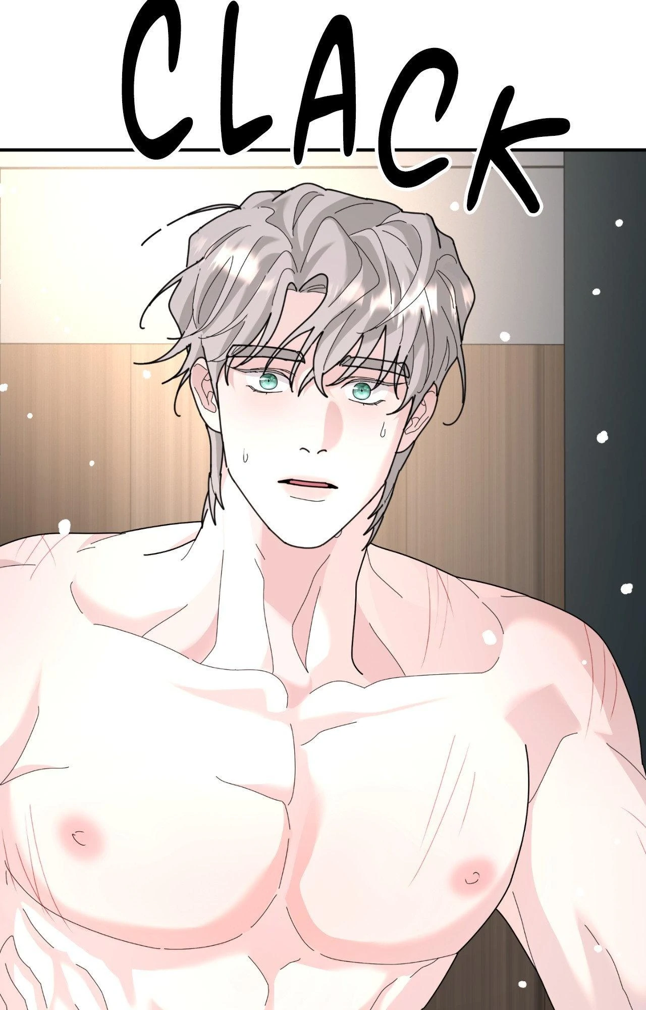 A Tree Without Roots 〘Official〙 - Chapter 92 manhwa