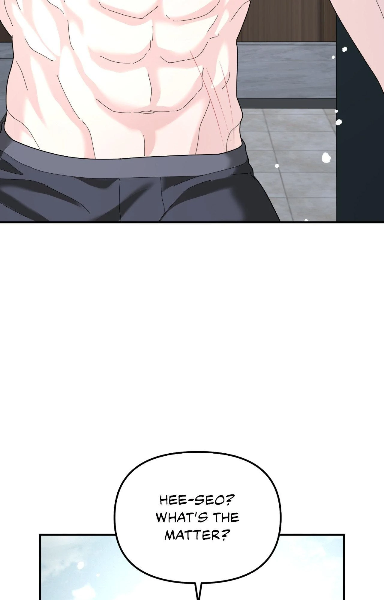 A Tree Without Roots 〘Official〙 - Chapter 92 manhwa