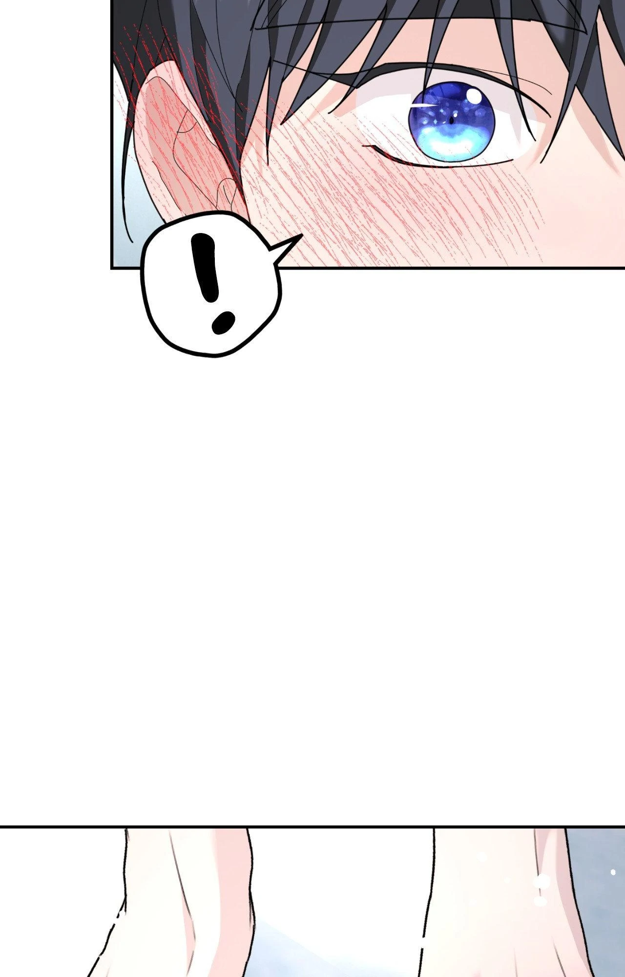 A Tree Without Roots 〘Official〙 - Chapter 92 manhwa