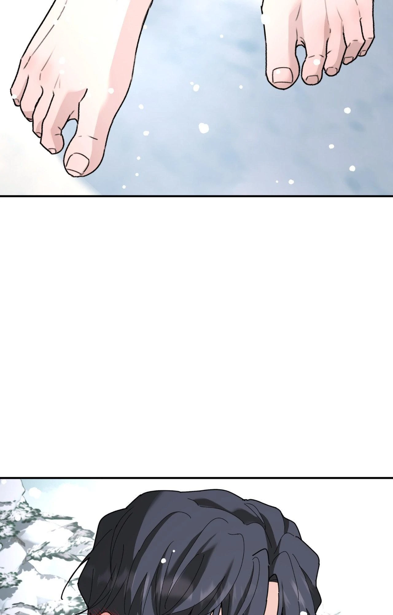 A Tree Without Roots 〘Official〙 - Chapter 92 manhwa