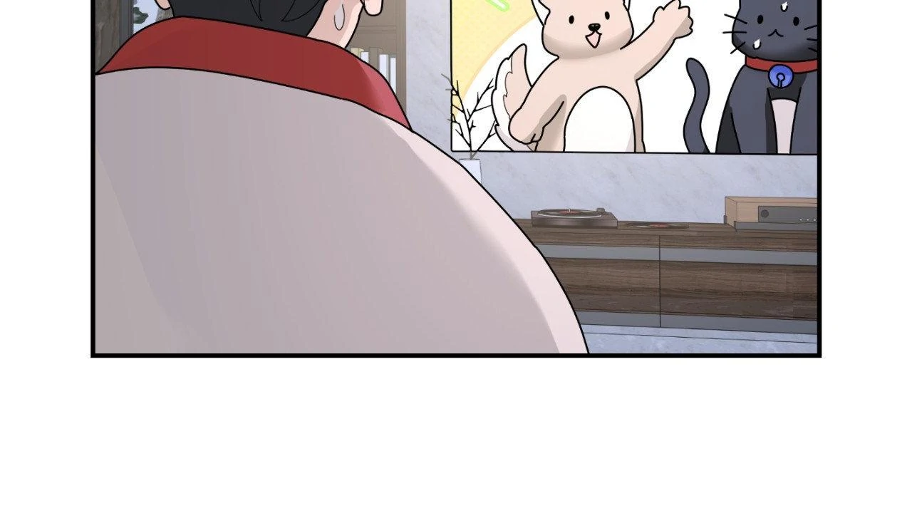A Tree Without Roots 〘Official〙 - Chapter 92 manhwa