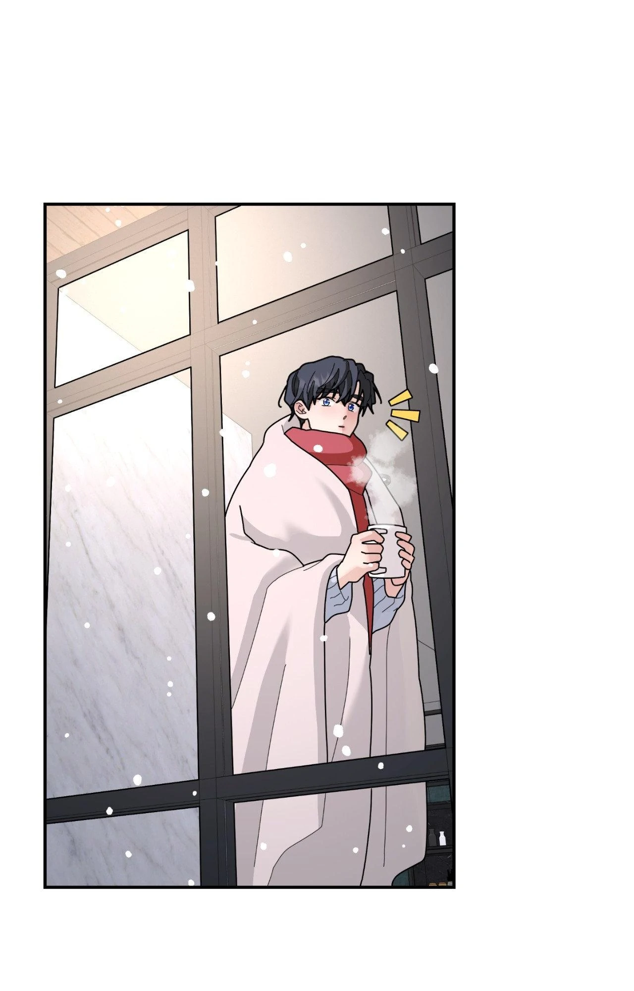 A Tree Without Roots 〘Official〙 - Chapter 92 manhwa
