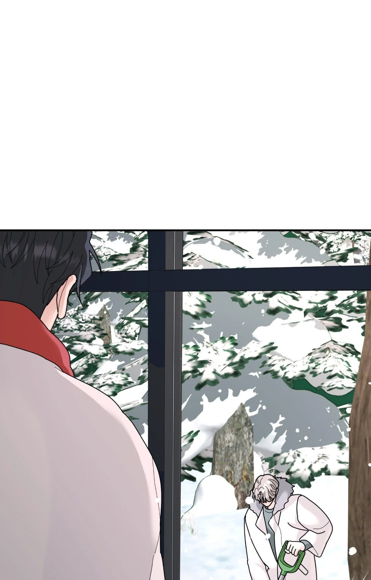 A Tree Without Roots 〘Official〙 - Chapter 92 manhwa