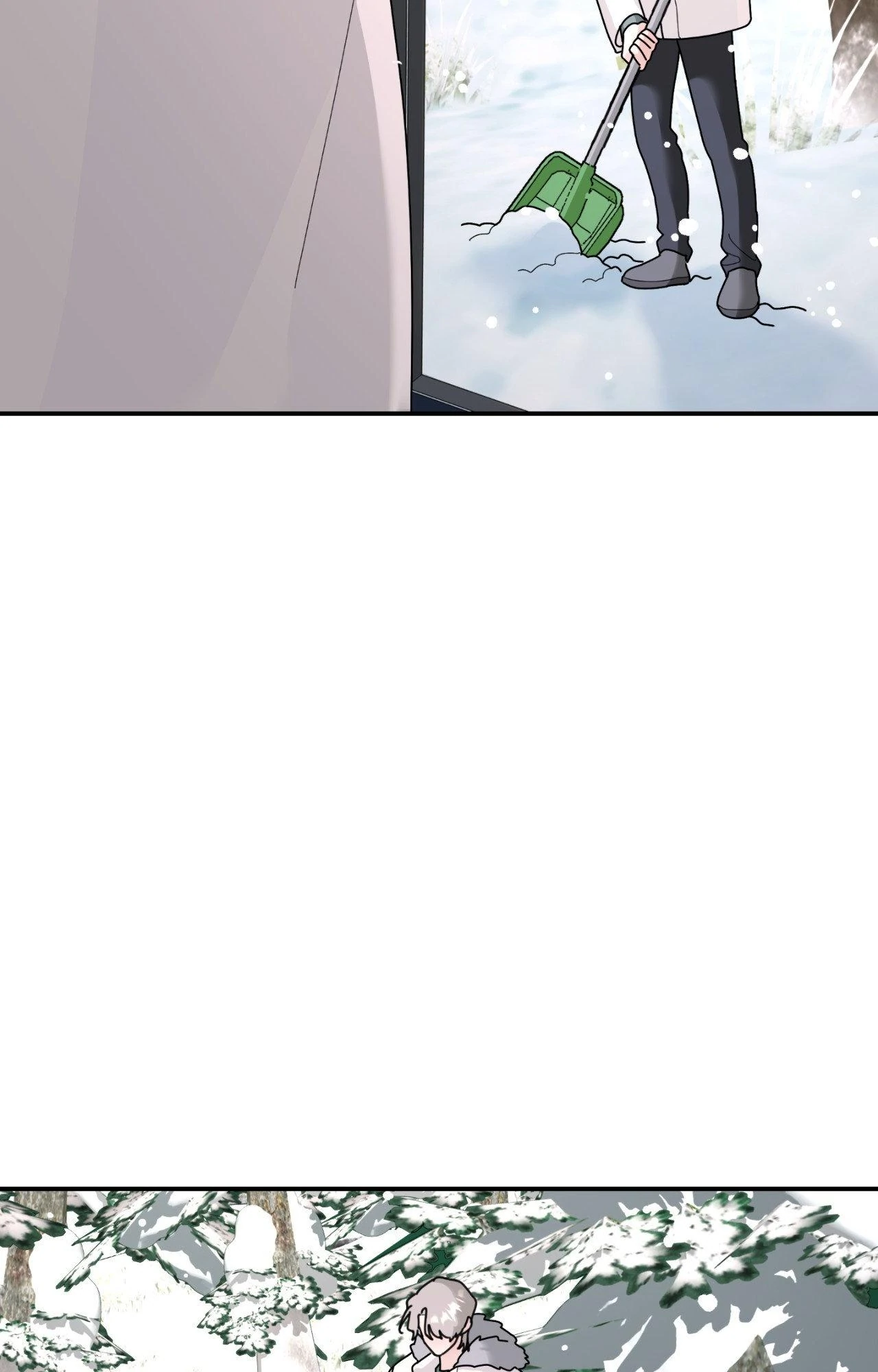 A Tree Without Roots 〘Official〙 - Chapter 92 manhwa
