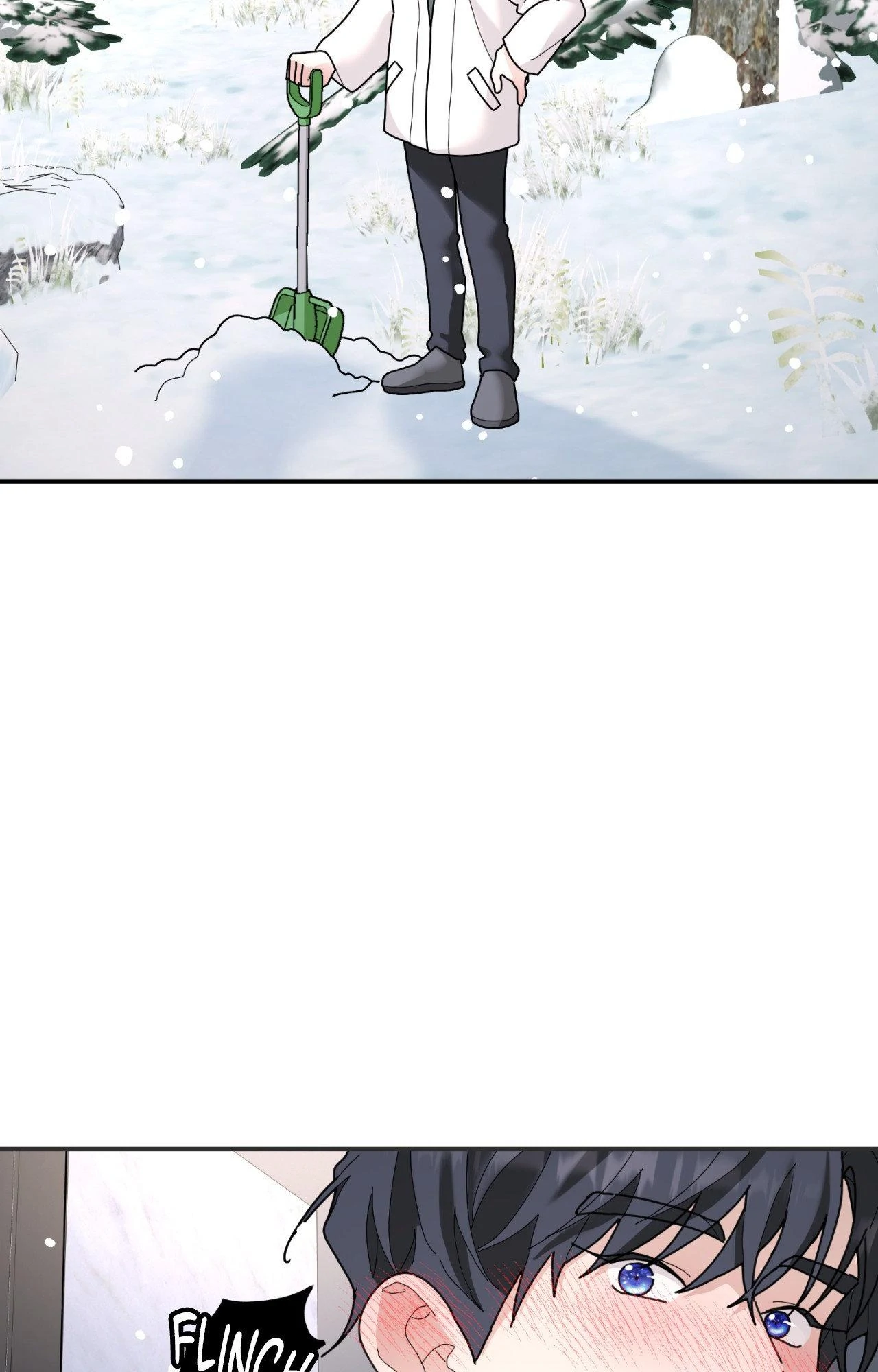 A Tree Without Roots 〘Official〙 - Chapter 92 manhwa