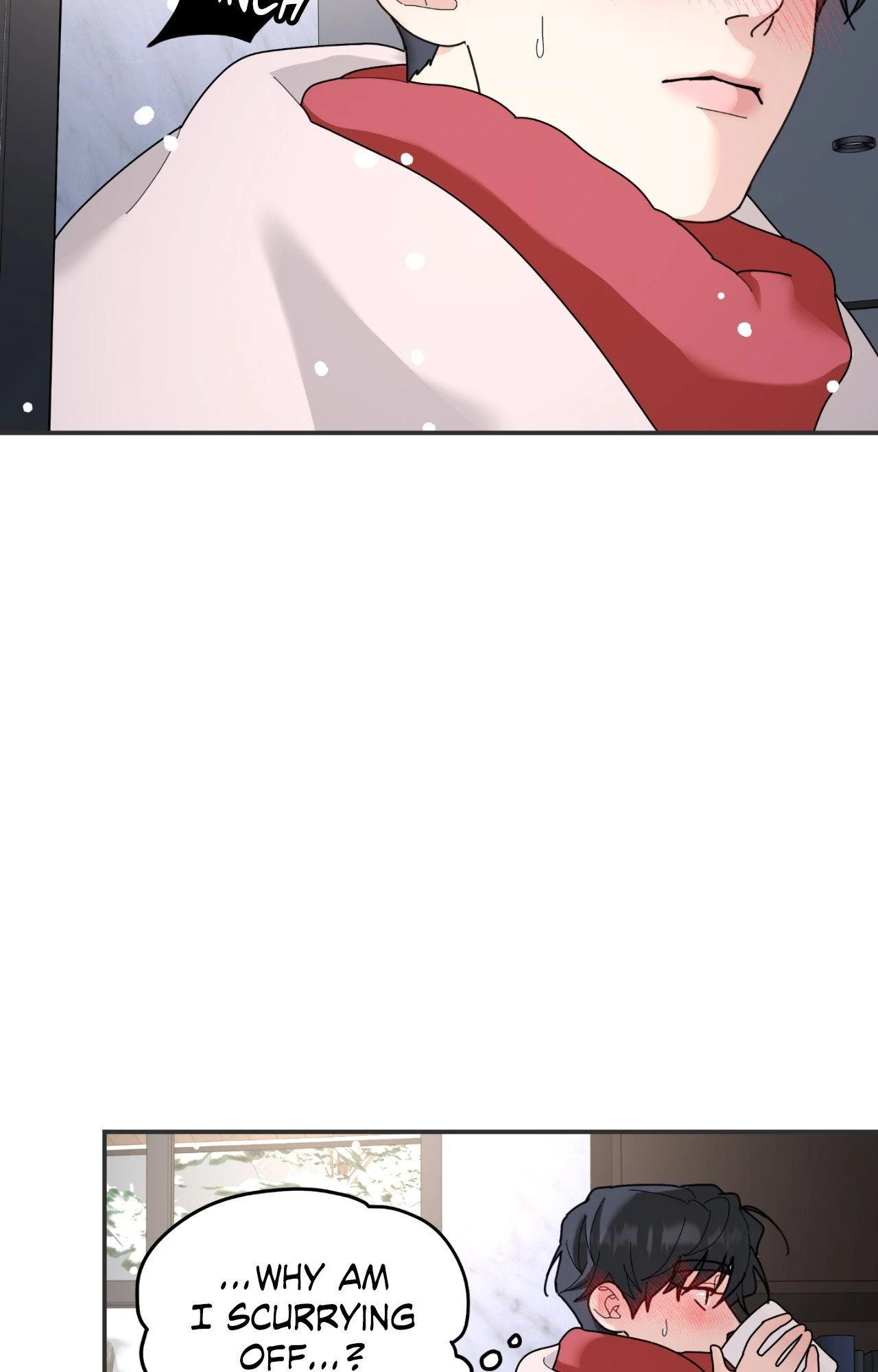 A Tree Without Roots 〘Official〙 - Chapter 92 manhwa