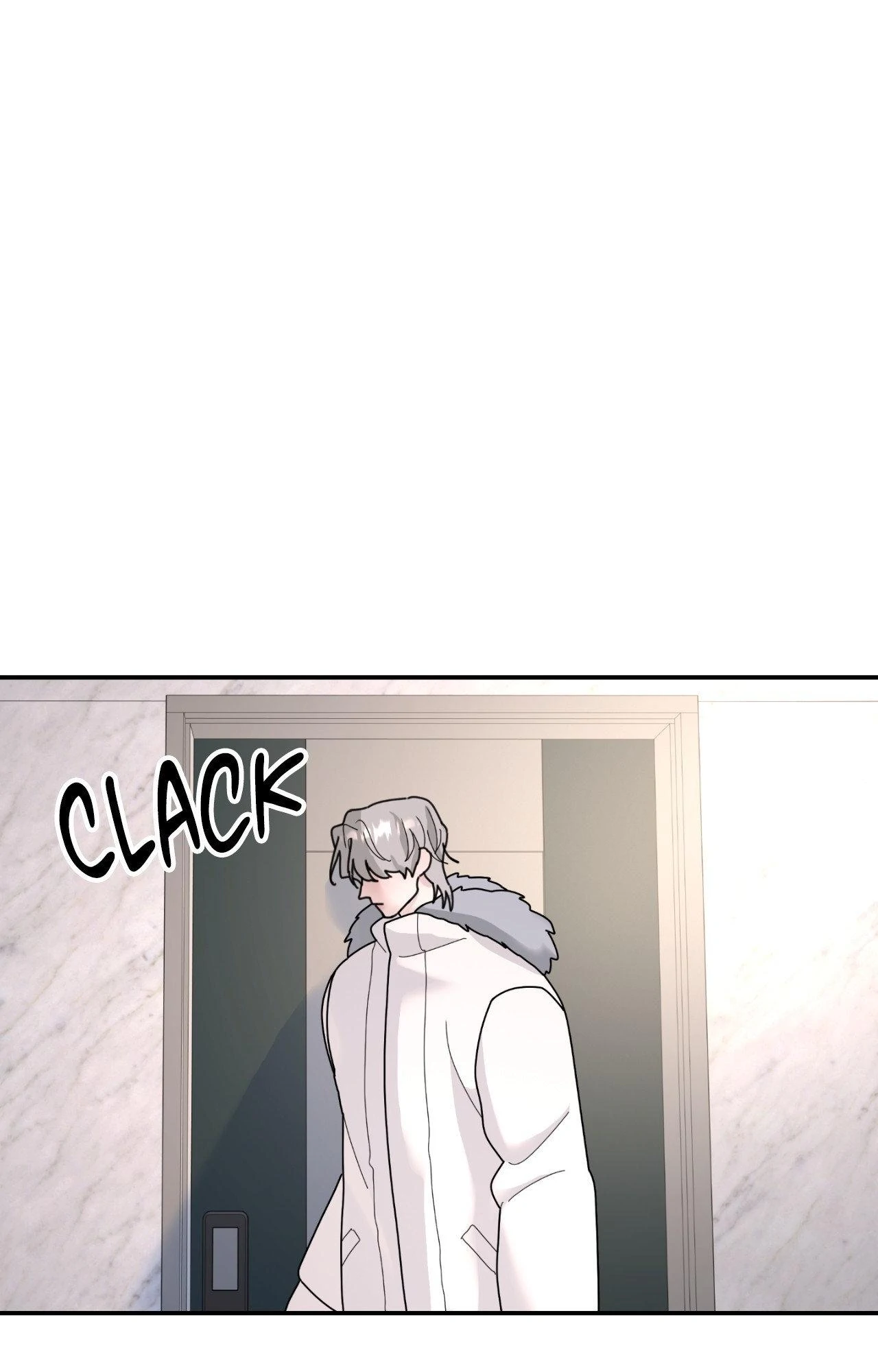 A Tree Without Roots 〘Official〙 - Chapter 92 manhwa