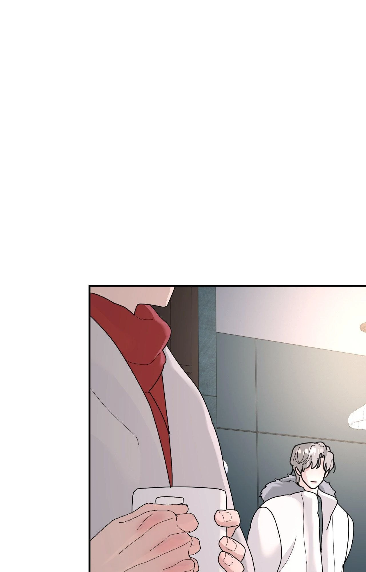 A Tree Without Roots 〘Official〙 - Chapter 92 manhwa