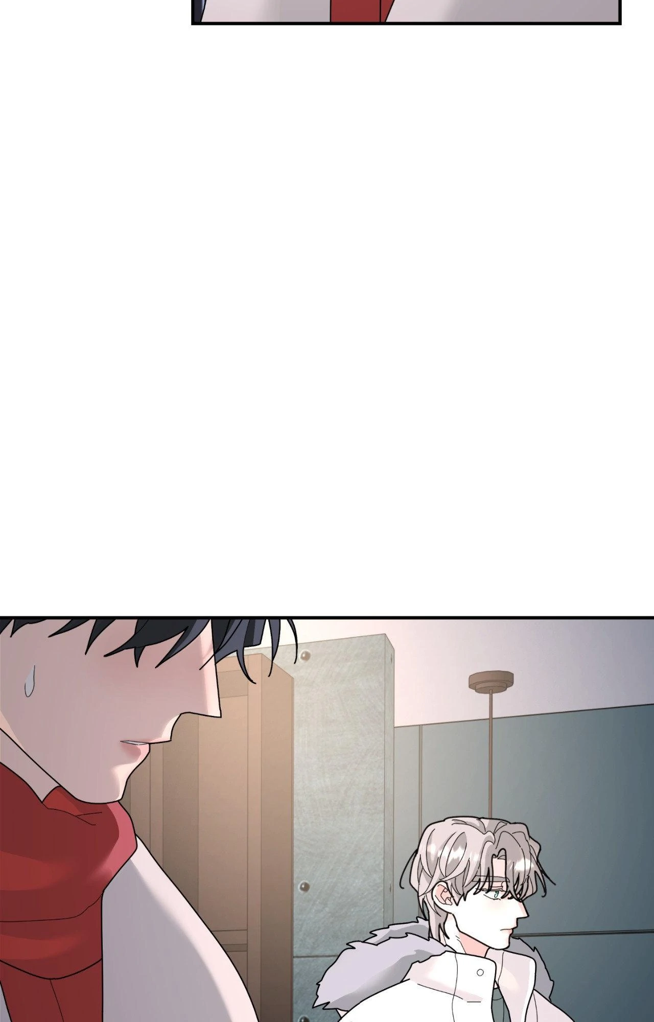 A Tree Without Roots 〘Official〙 - Chapter 92 manhwa