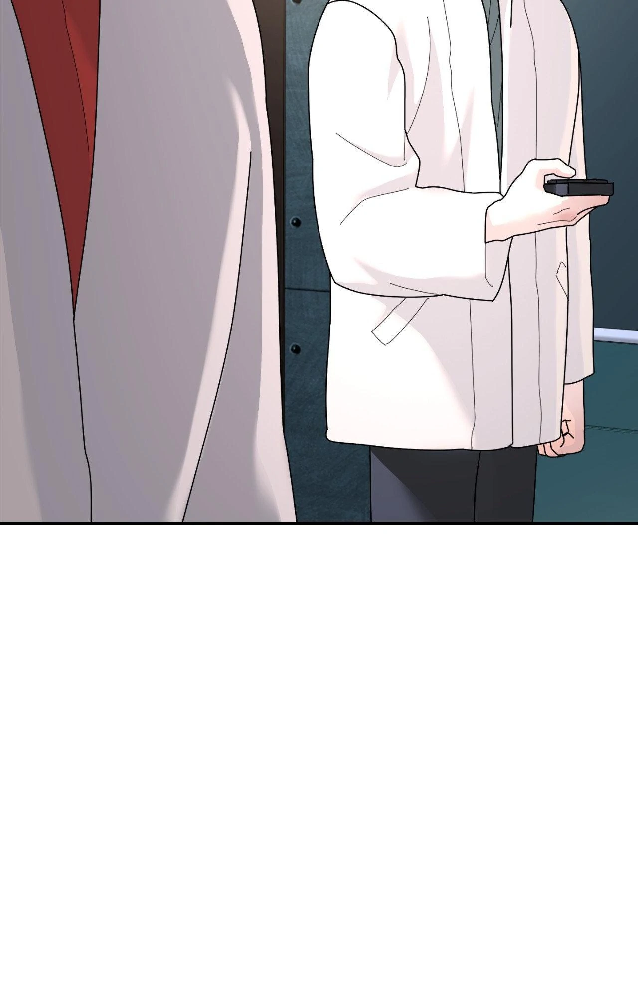 A Tree Without Roots 〘Official〙 - Chapter 92 manhwa