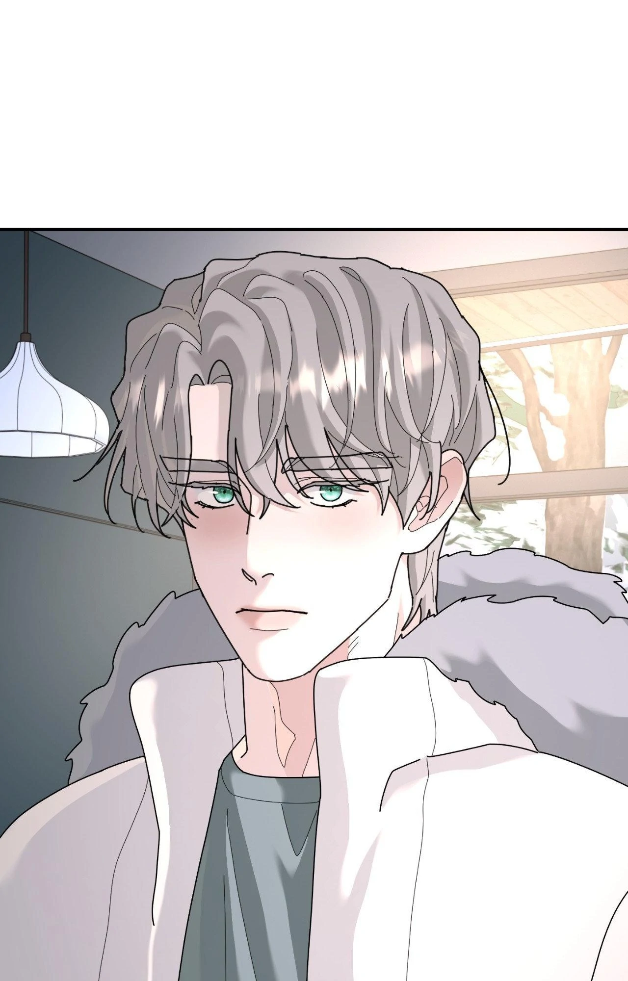 A Tree Without Roots 〘Official〙 - Chapter 92 manhwa