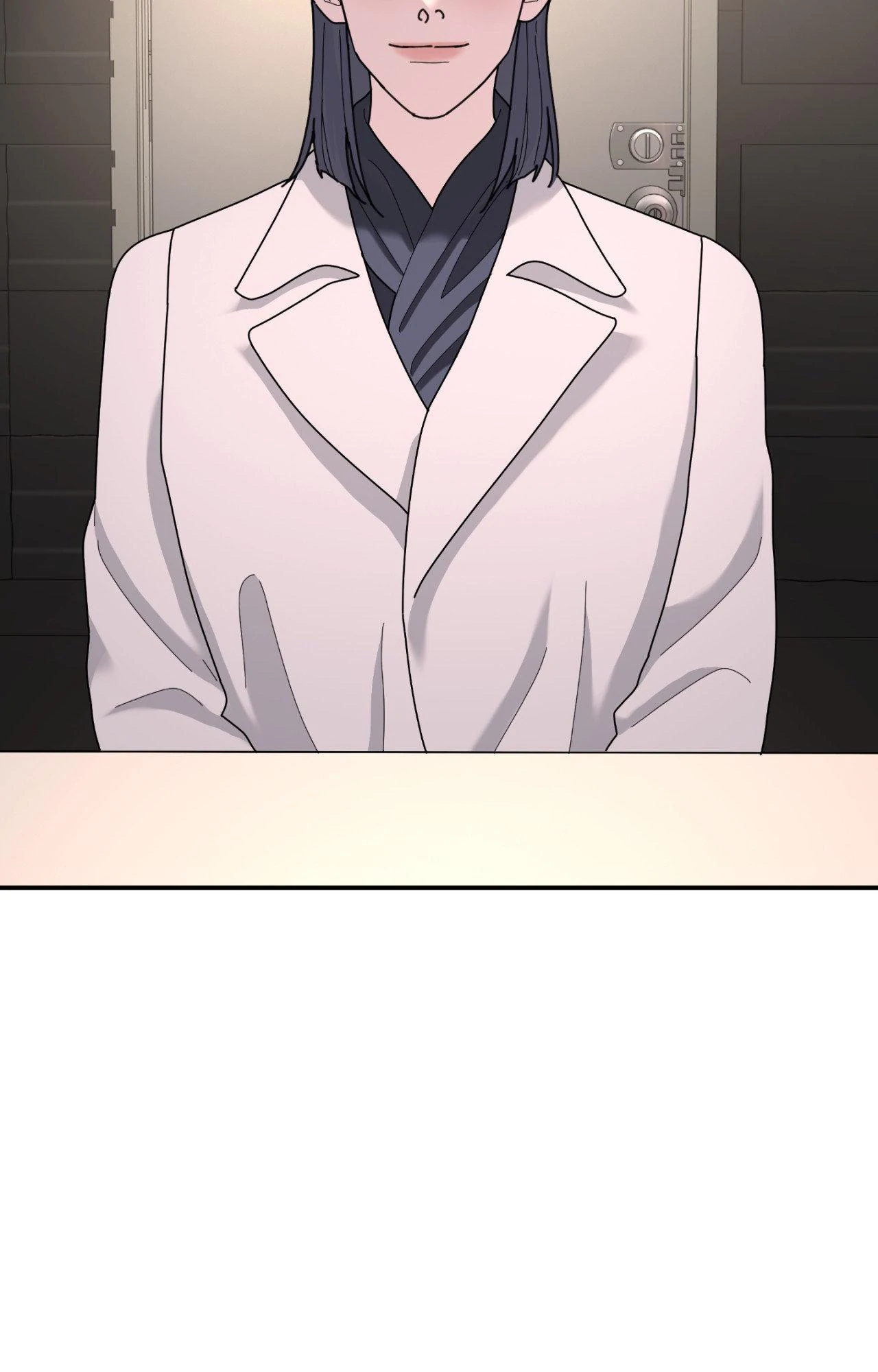 A Tree Without Roots 〘Official〙 - Chapter 92 manhwa