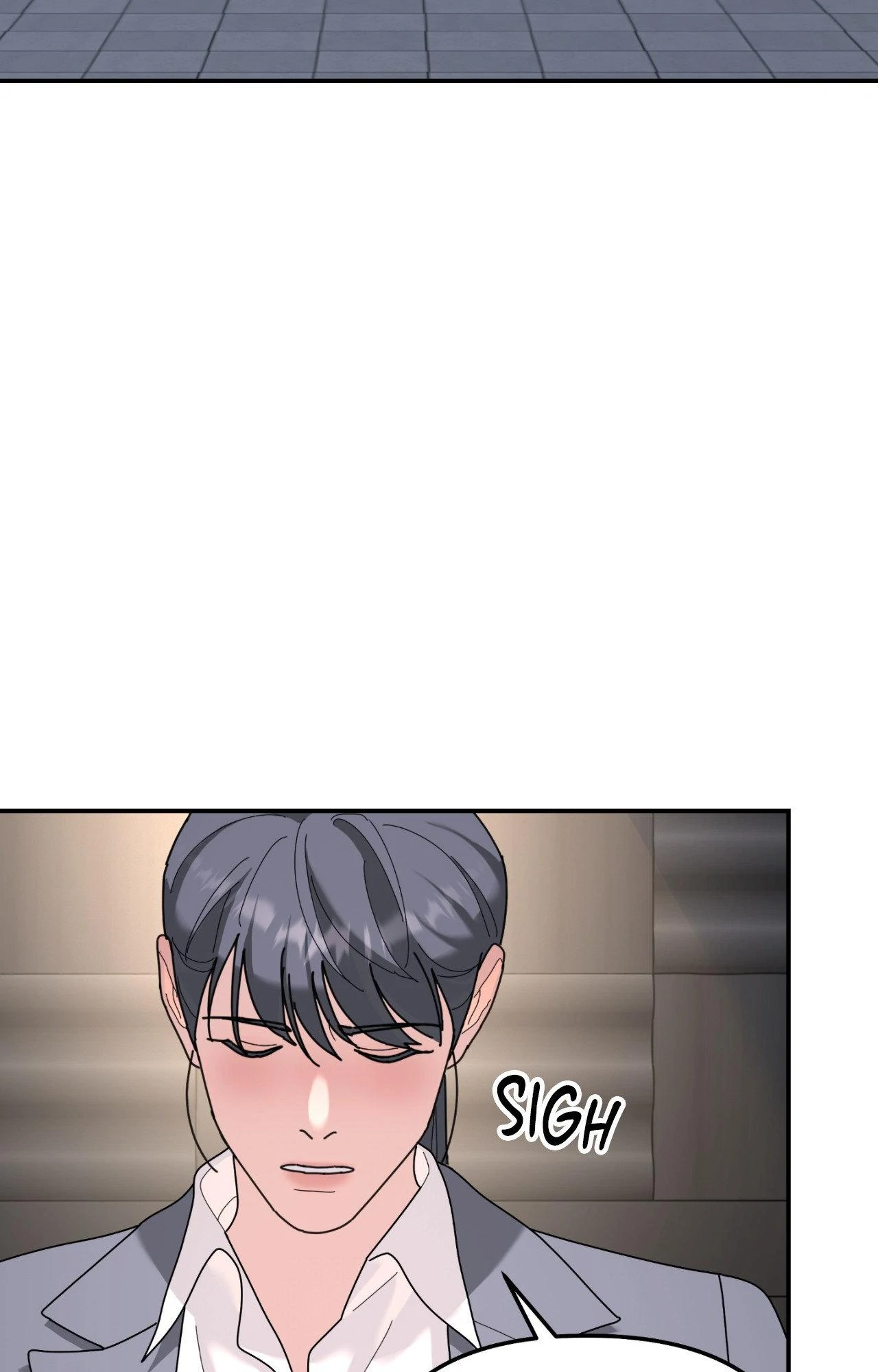 A Tree Without Roots 〘Official〙 - Chapter 92 manhwa