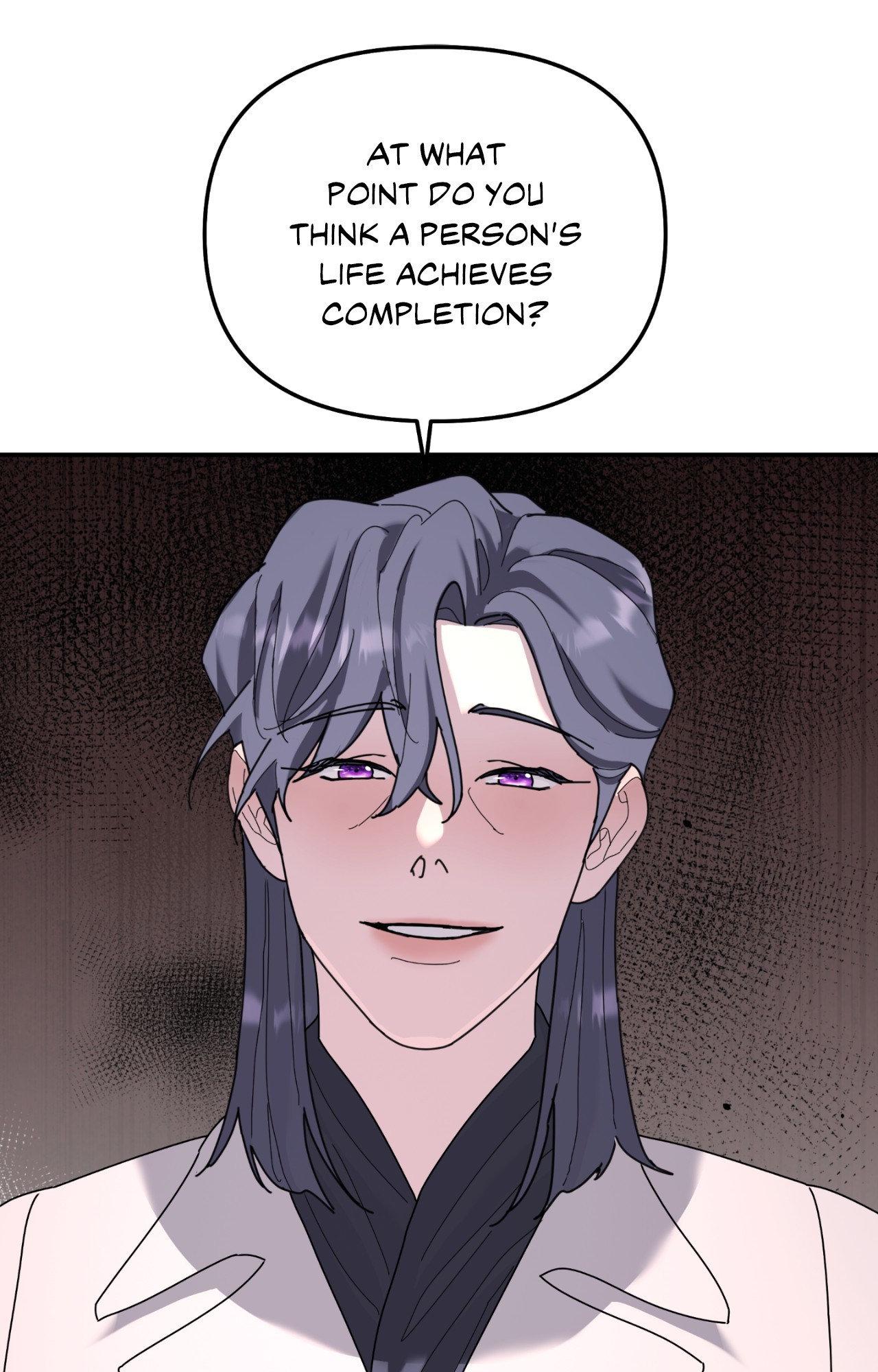 A Tree Without Roots 〘Official〙 - Chapter 92 manhwa