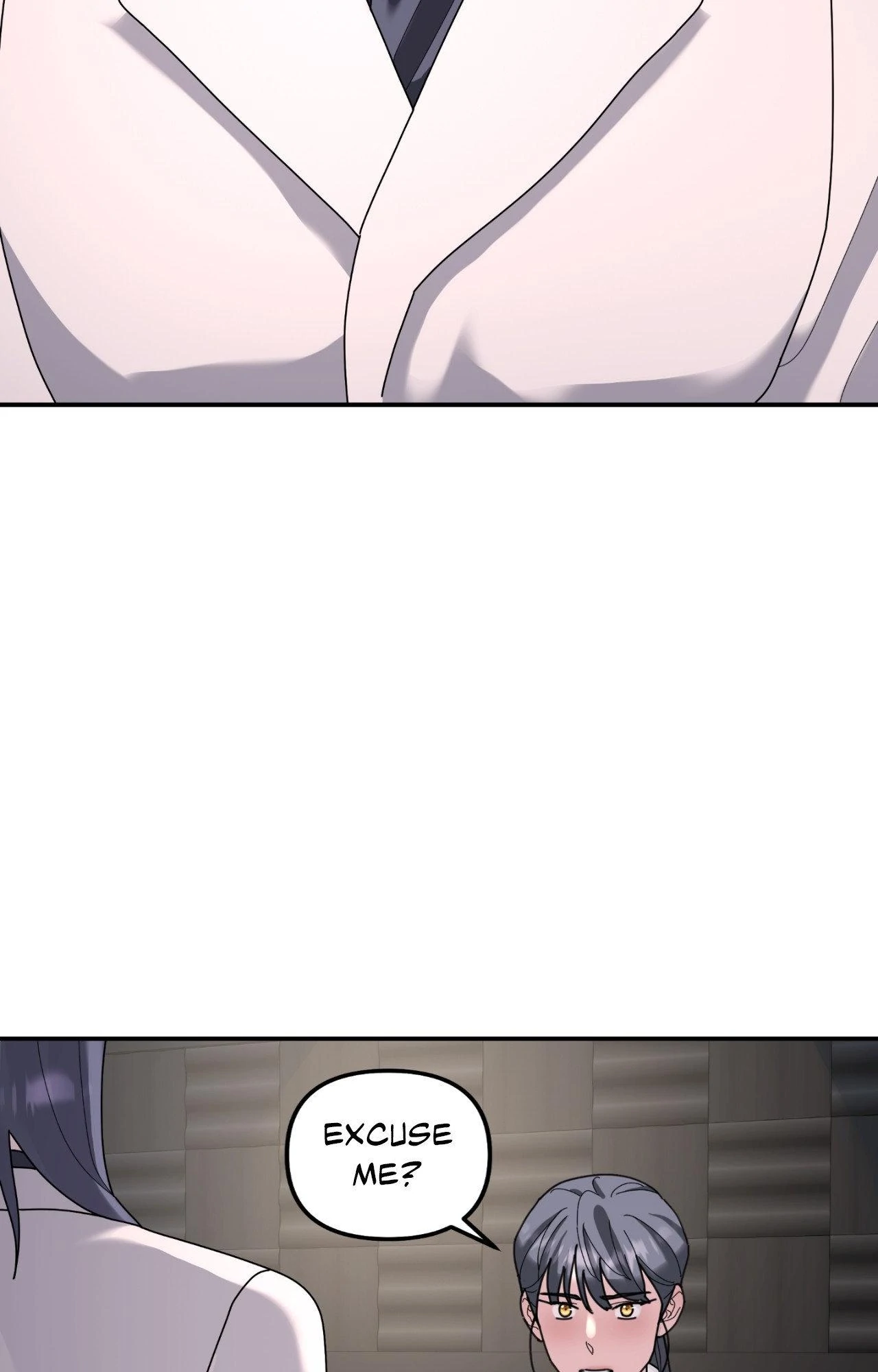 A Tree Without Roots 〘Official〙 - Chapter 92 manhwa