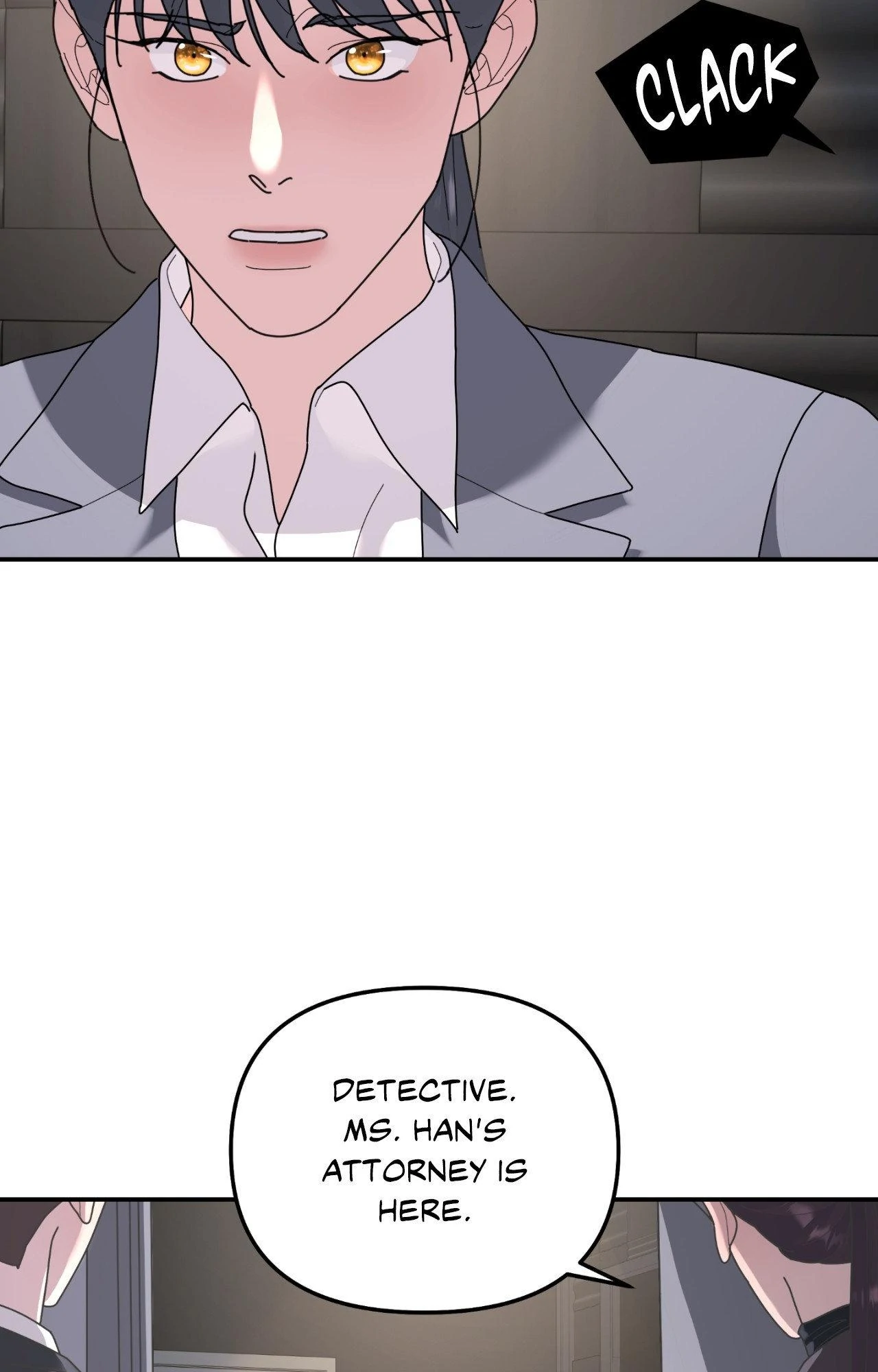 A Tree Without Roots 〘Official〙 - Chapter 92 manhwa