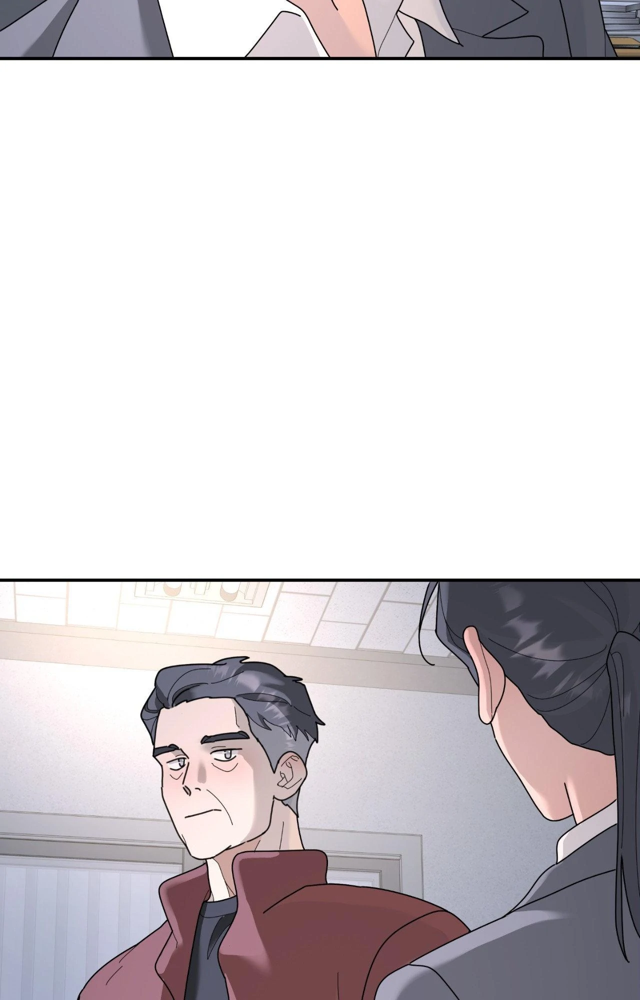 A Tree Without Roots 〘Official〙 - Chapter 92 manhwa
