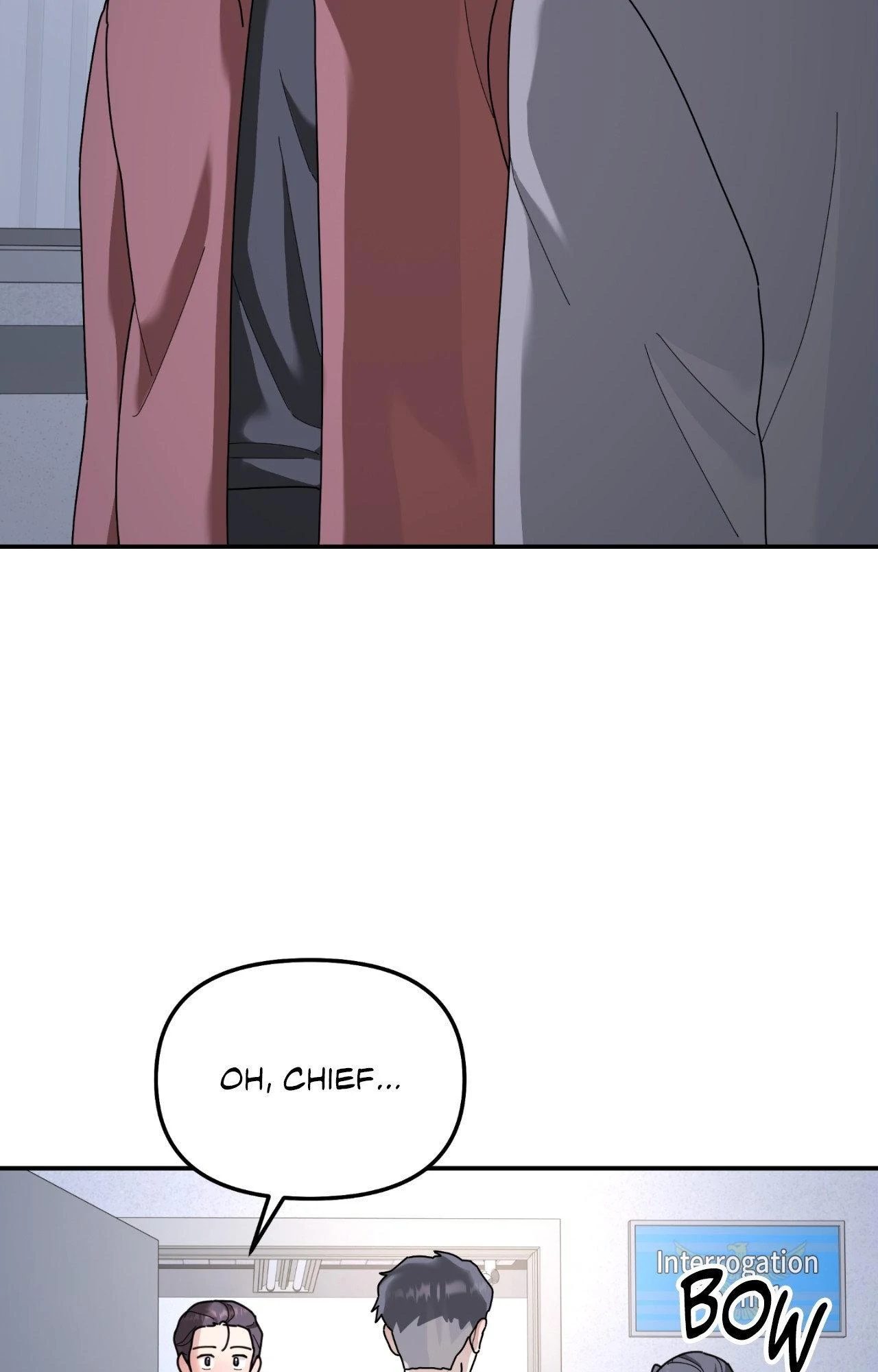 A Tree Without Roots 〘Official〙 - Chapter 92 manhwa