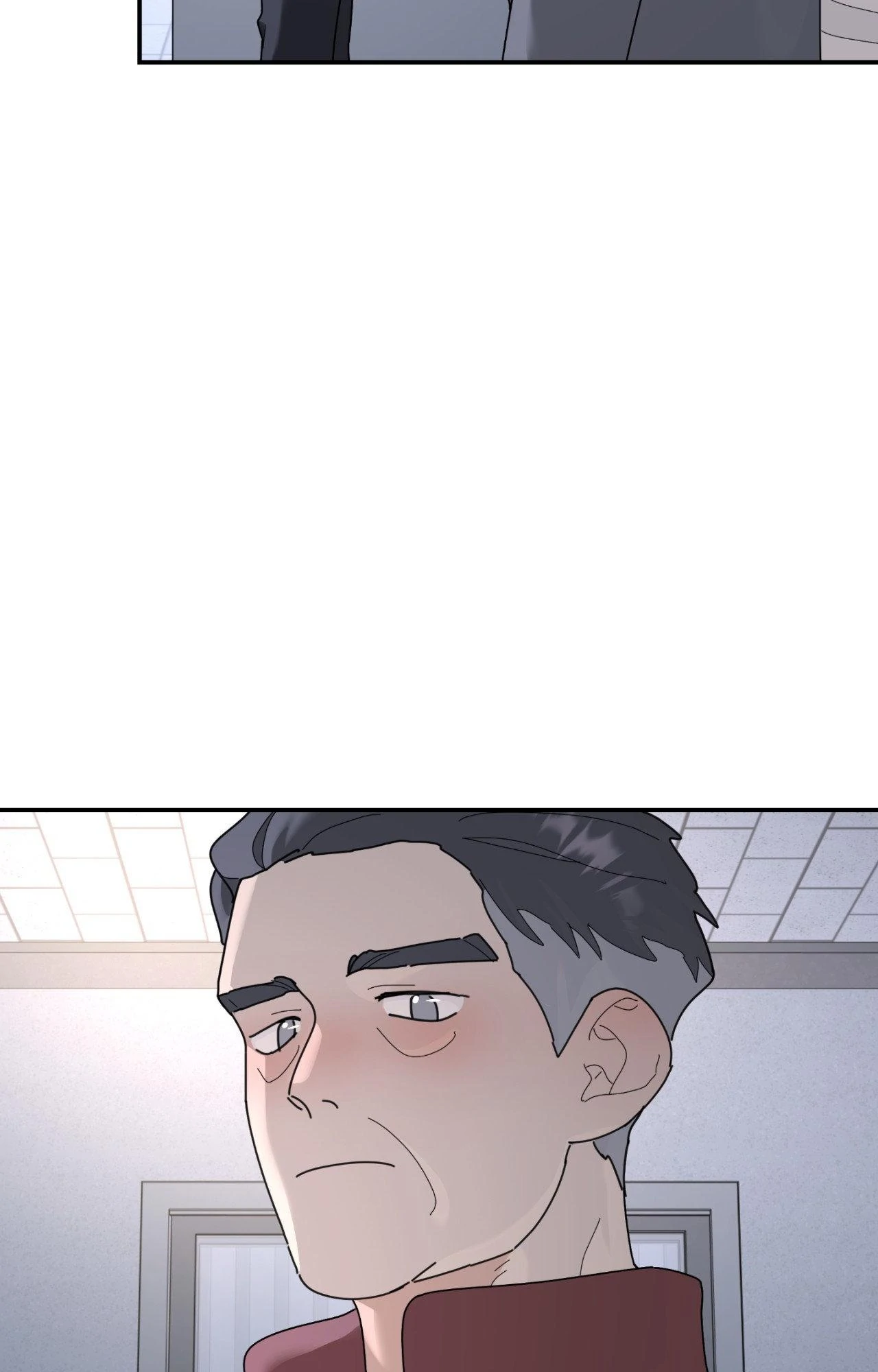 A Tree Without Roots 〘Official〙 - Chapter 92 manhwa