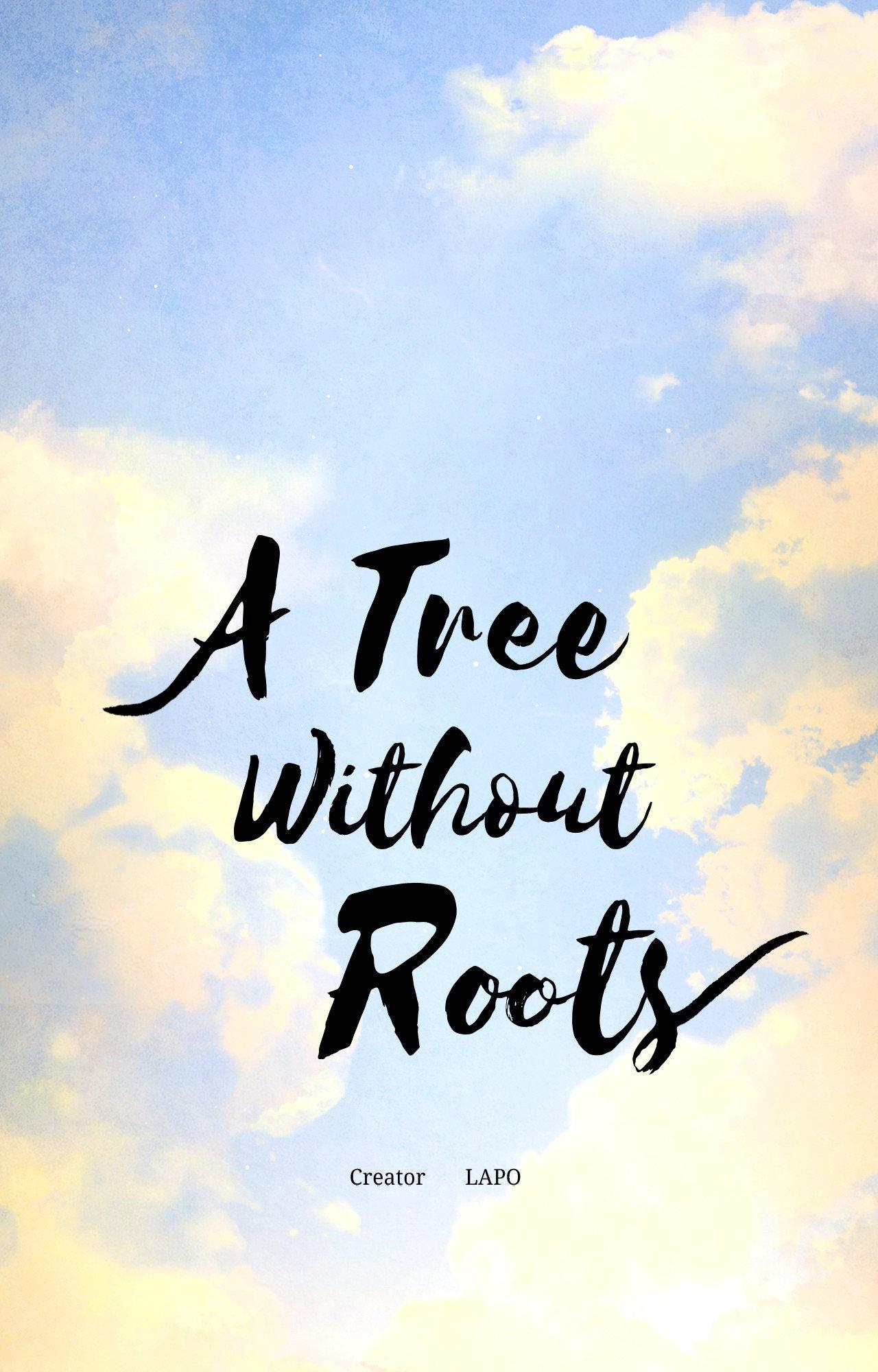 A Tree Without Roots 〘Official〙 - Chapter 93 manhwa
