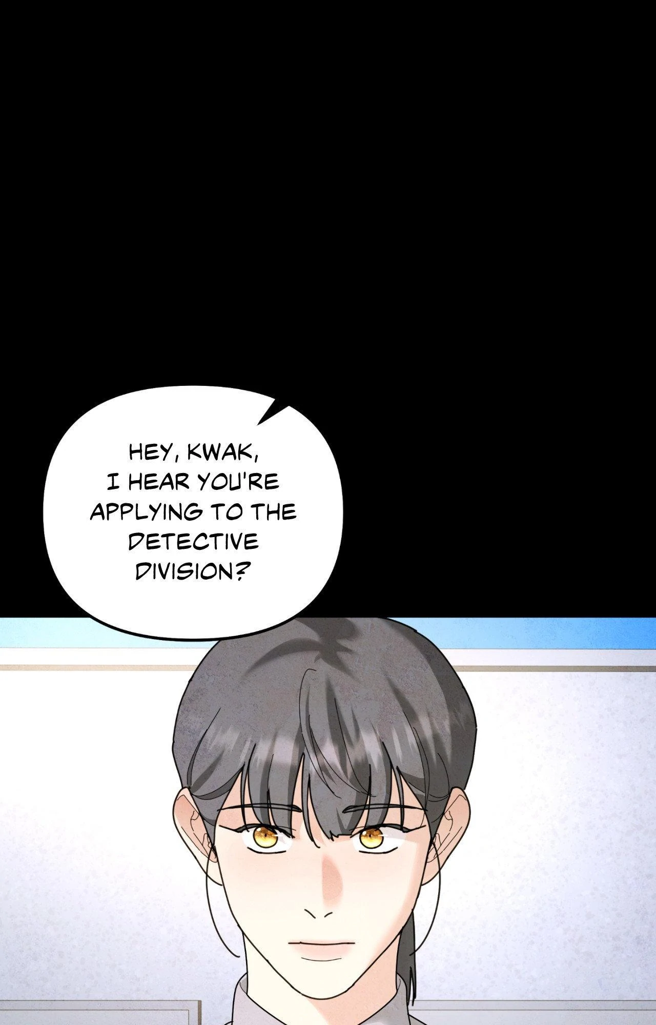 A Tree Without Roots 〘Official〙 - Chapter 93 manhwa