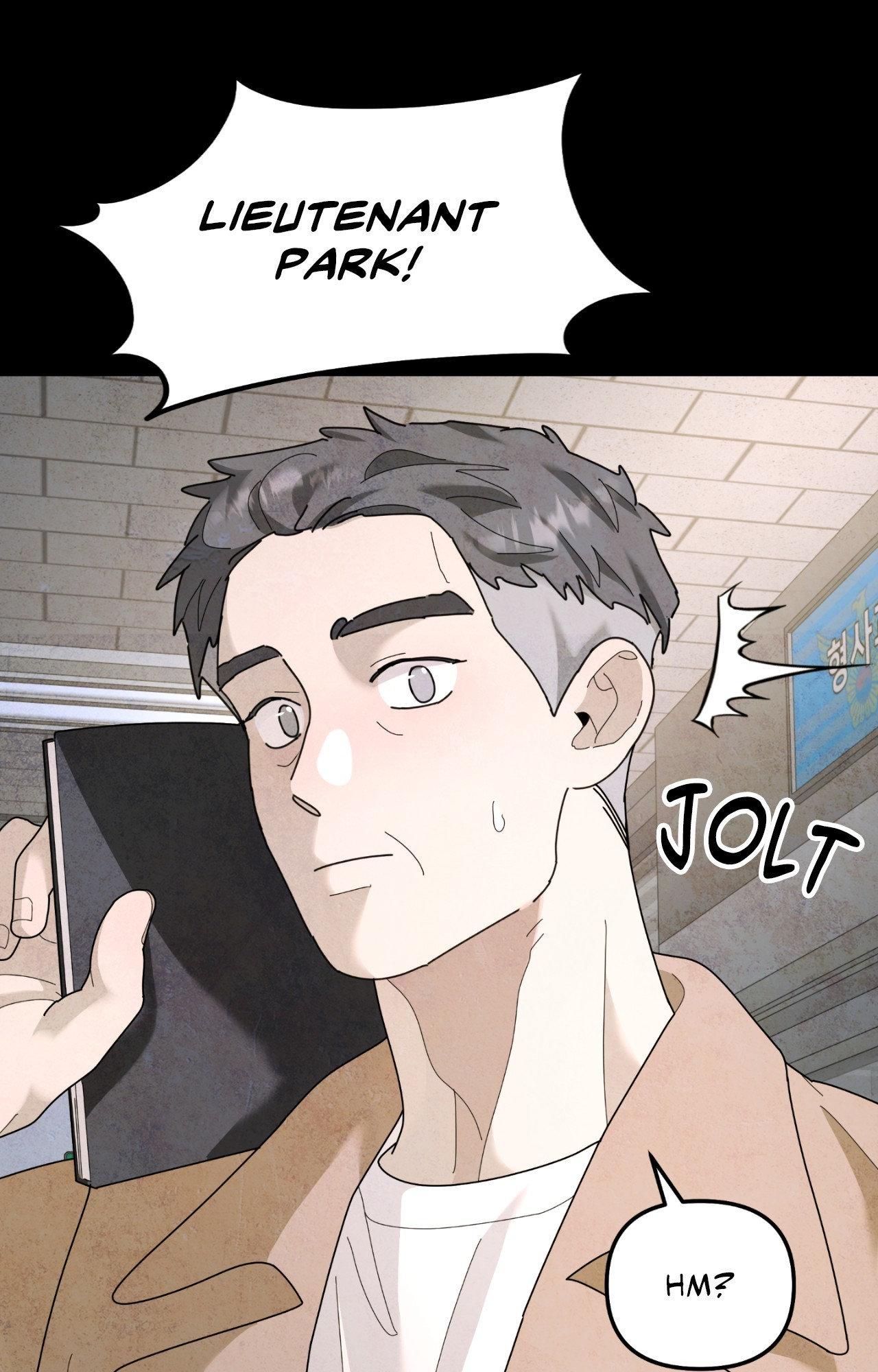A Tree Without Roots 〘Official〙 - Chapter 93 manhwa