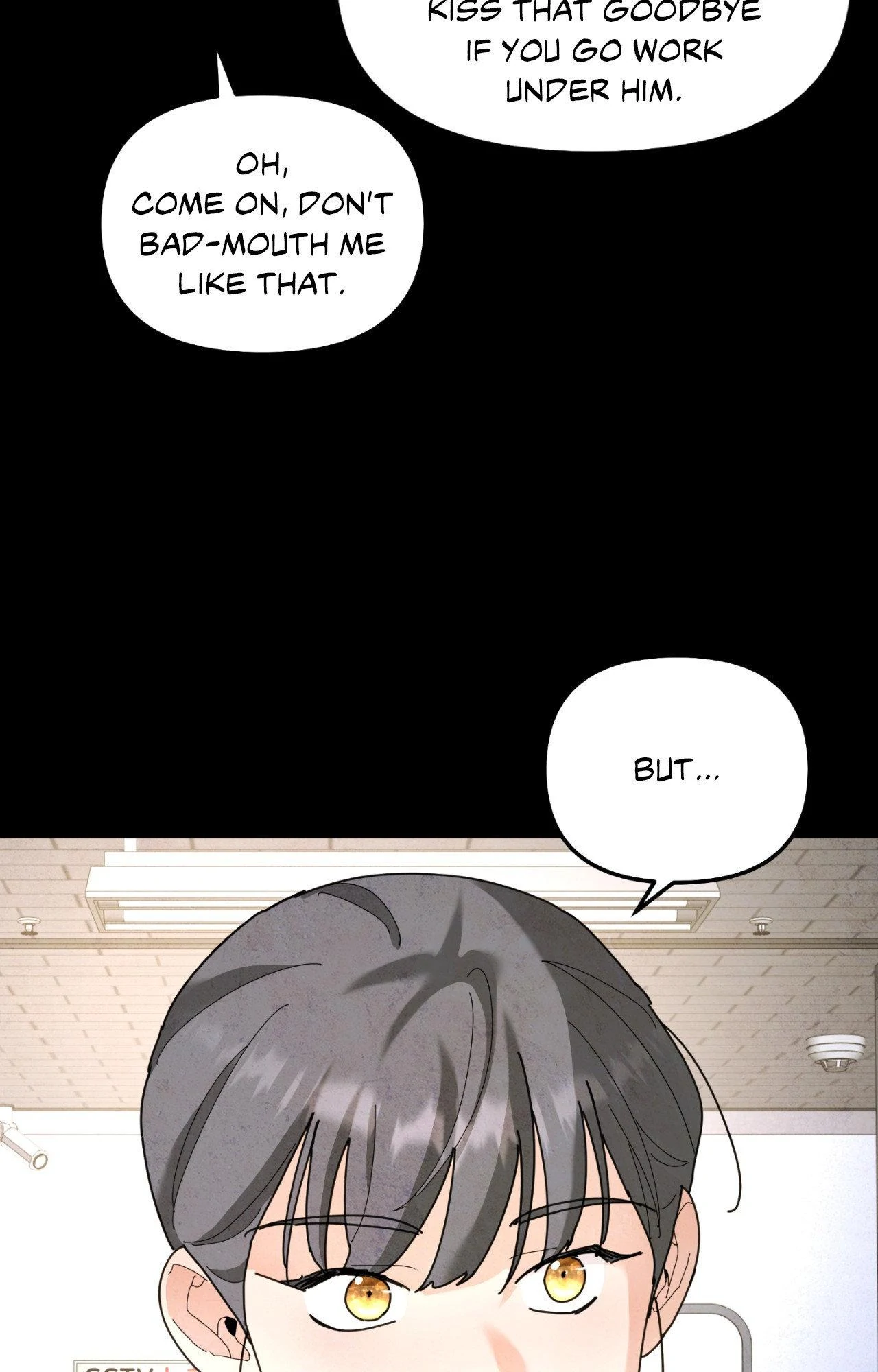 A Tree Without Roots 〘Official〙 - Chapter 93 manhwa