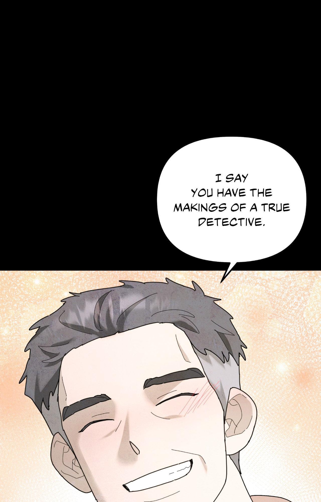 A Tree Without Roots 〘Official〙 - Chapter 93 manhwa