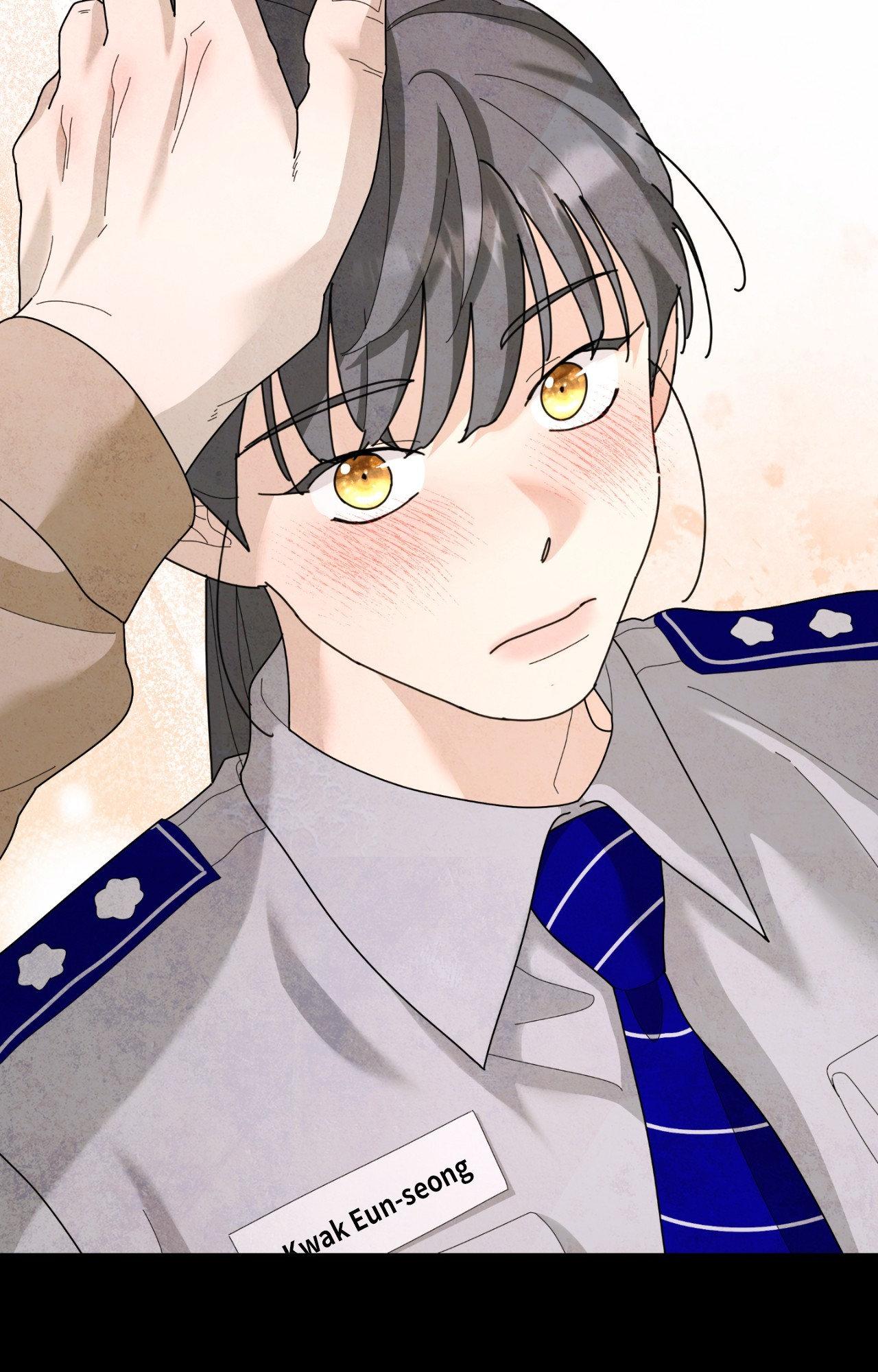 A Tree Without Roots 〘Official〙 - Chapter 93 manhwa