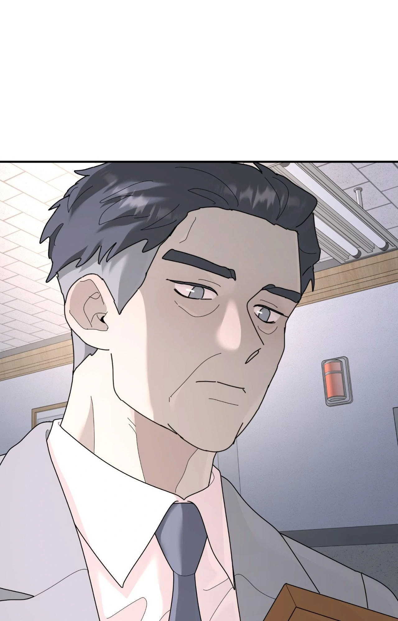 A Tree Without Roots 〘Official〙 - Chapter 93 manhwa