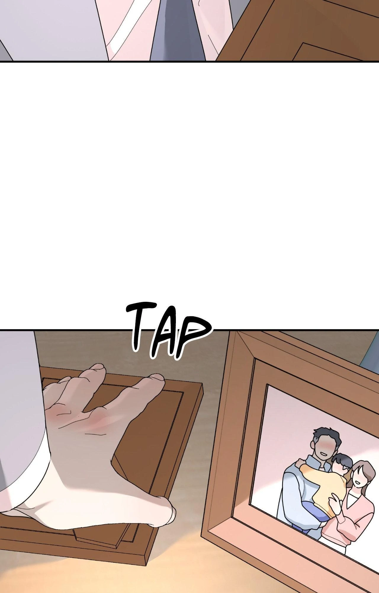 A Tree Without Roots 〘Official〙 - Chapter 93 manhwa