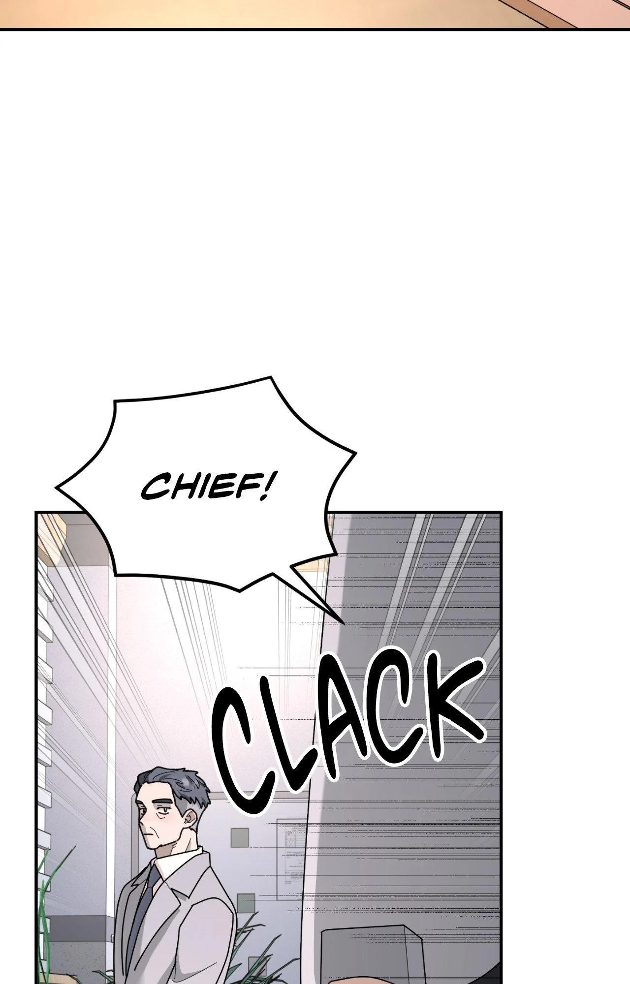 A Tree Without Roots 〘Official〙 - Chapter 93 manhwa