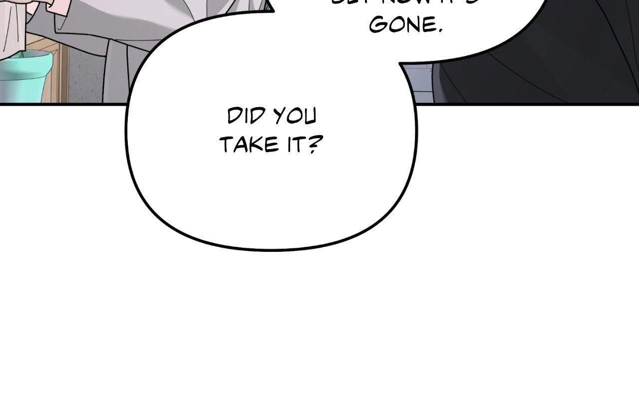 A Tree Without Roots 〘Official〙 - Chapter 93 manhwa