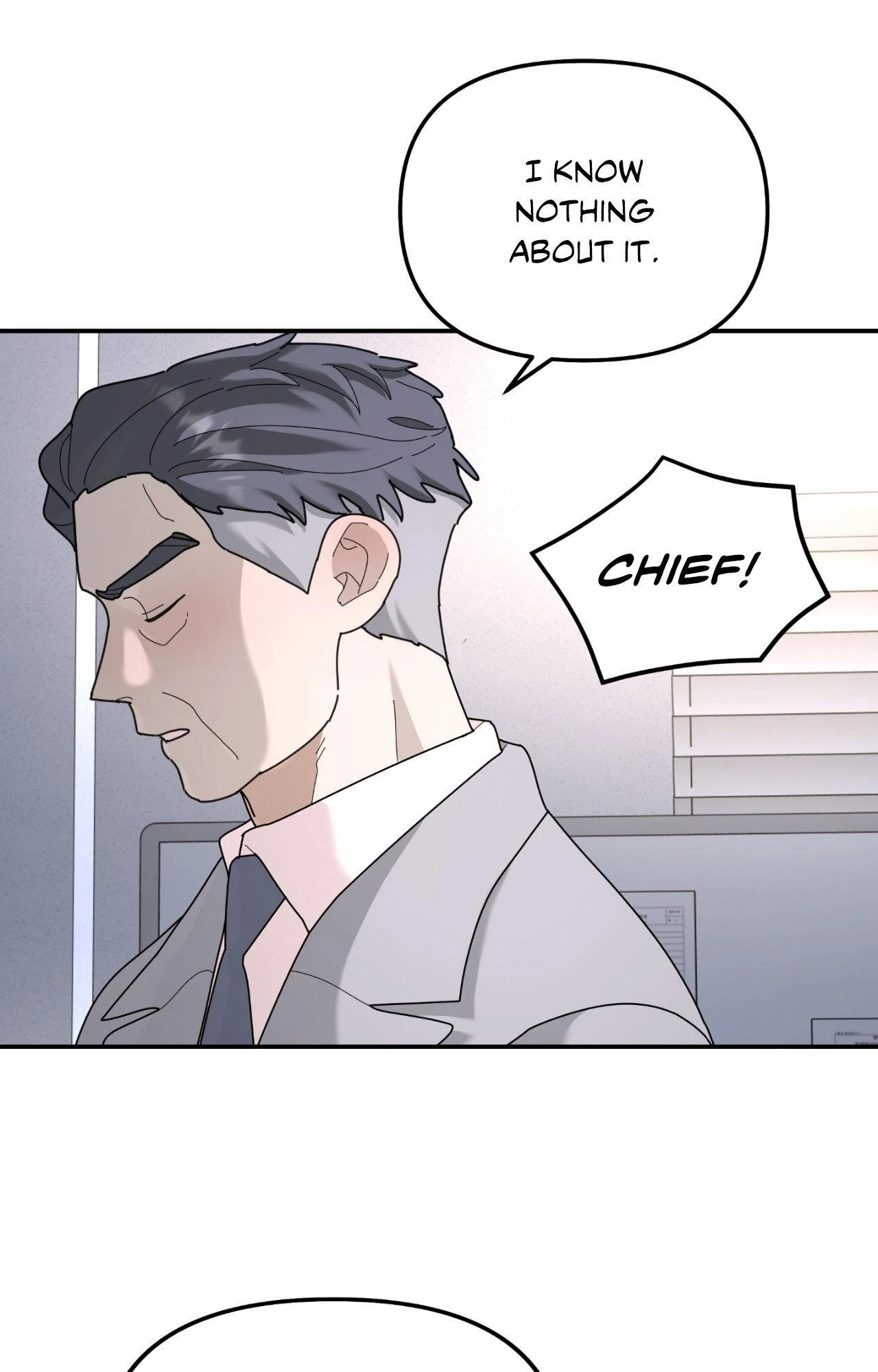 A Tree Without Roots 〘Official〙 - Chapter 93 manhwa