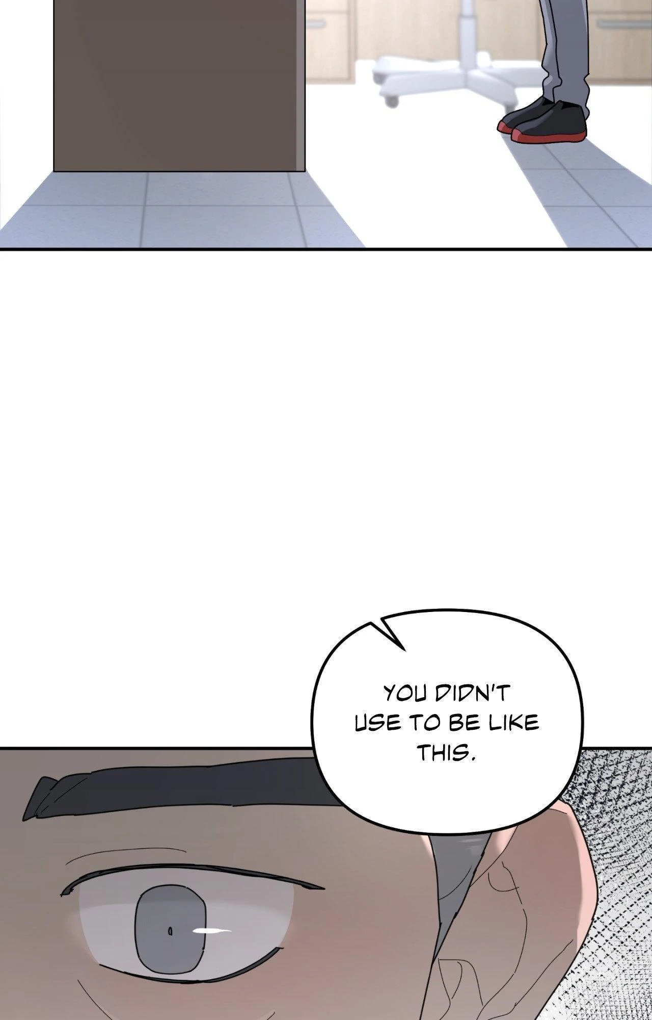 A Tree Without Roots 〘Official〙 - Chapter 93 manhwa