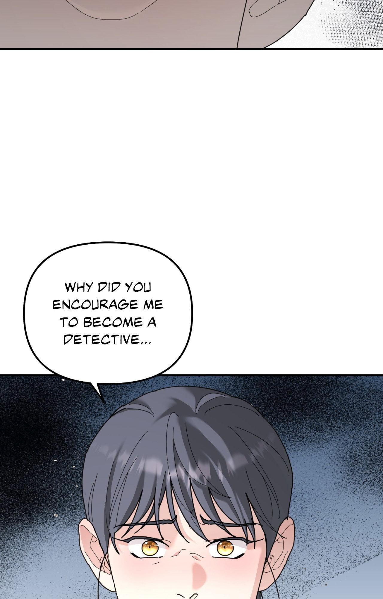 A Tree Without Roots 〘Official〙 - Chapter 93 manhwa