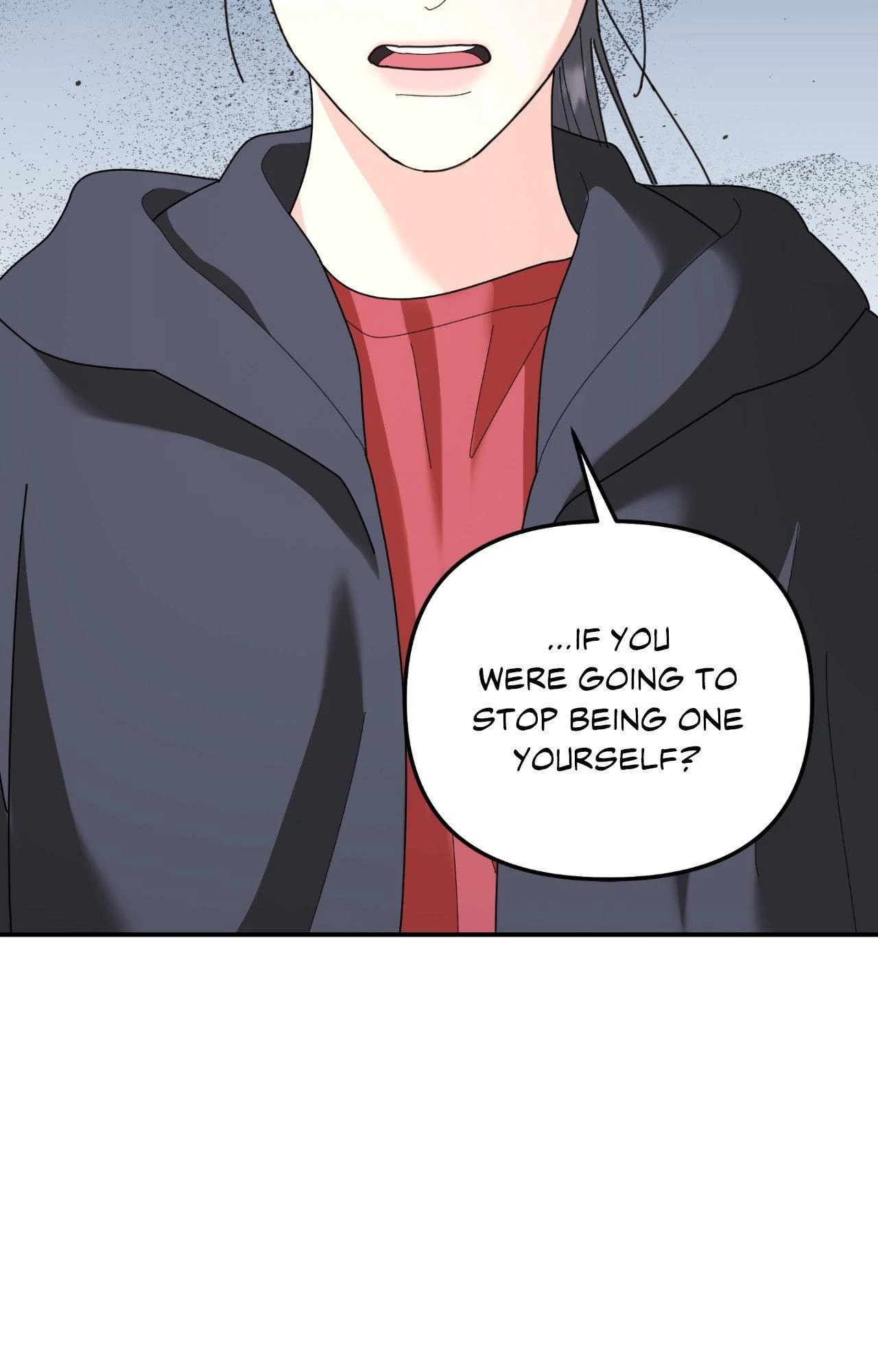 A Tree Without Roots 〘Official〙 - Chapter 93 manhwa