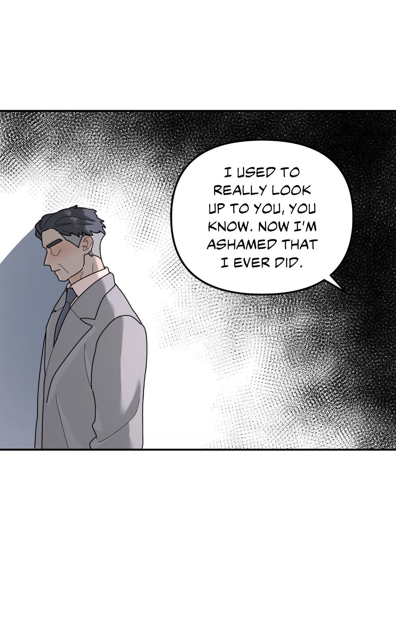 A Tree Without Roots 〘Official〙 - Chapter 93 manhwa
