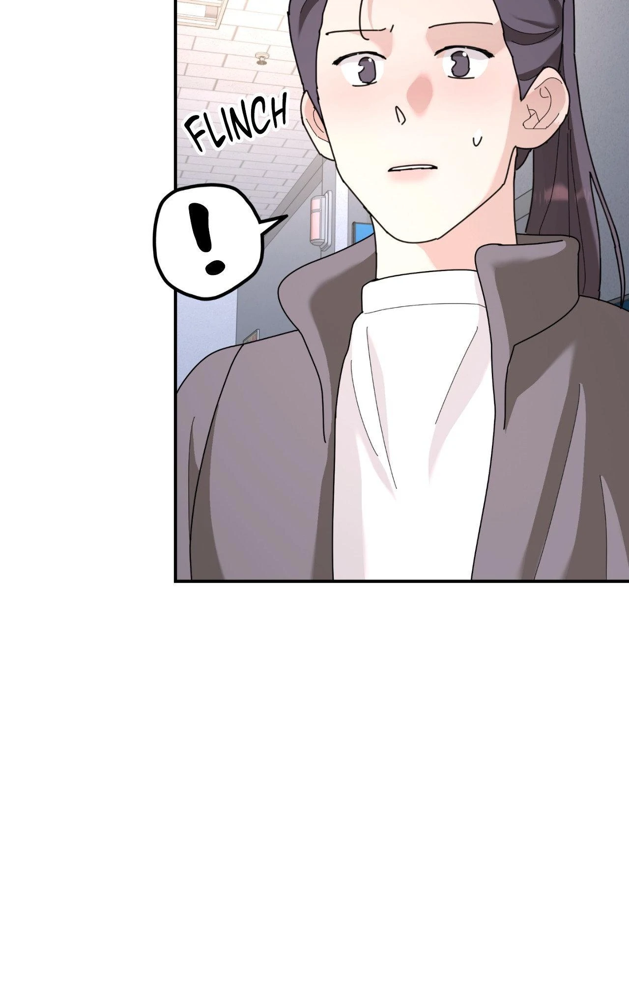 A Tree Without Roots 〘Official〙 - Chapter 93 manhwa