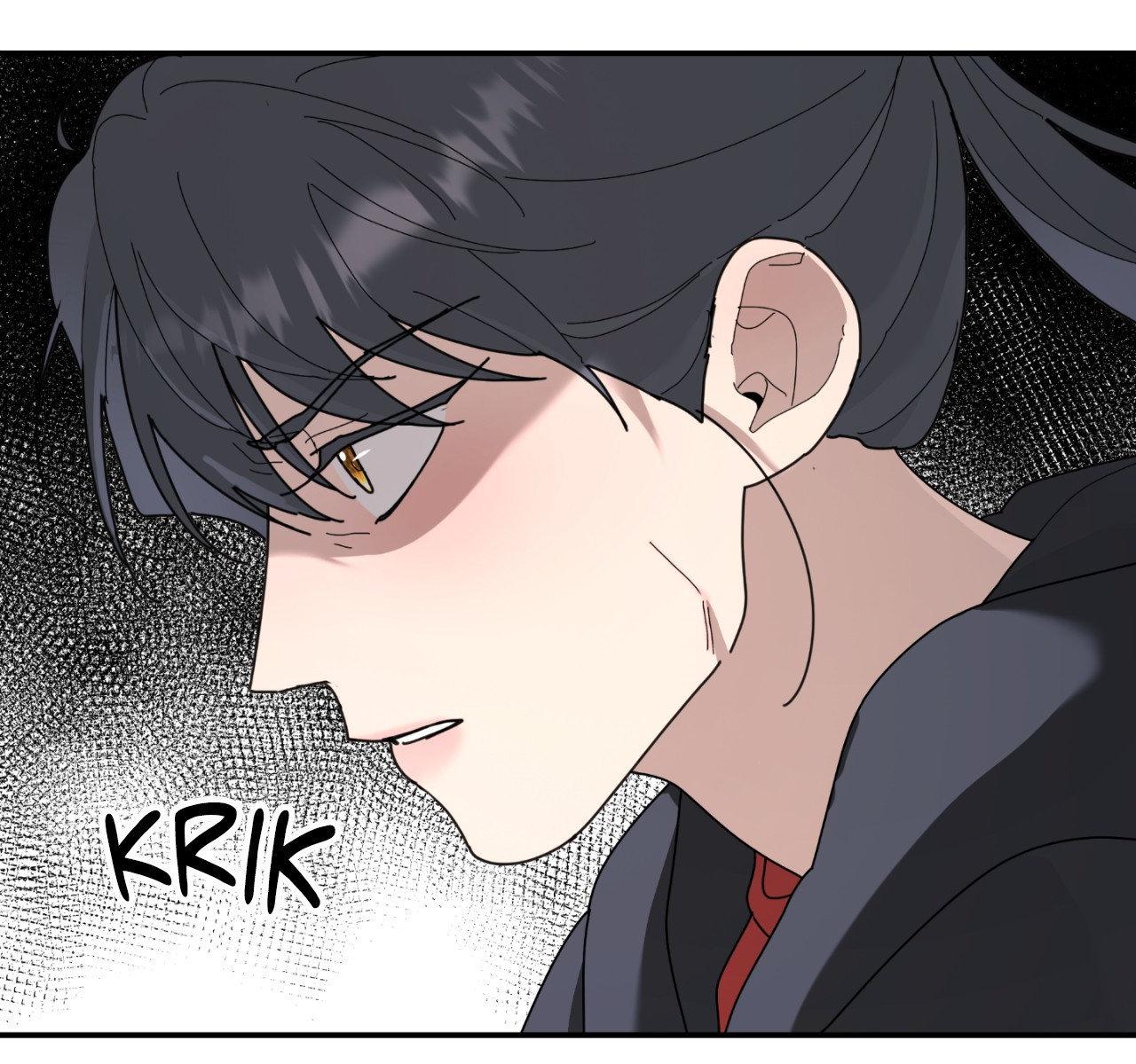 A Tree Without Roots 〘Official〙 - Chapter 93 manhwa