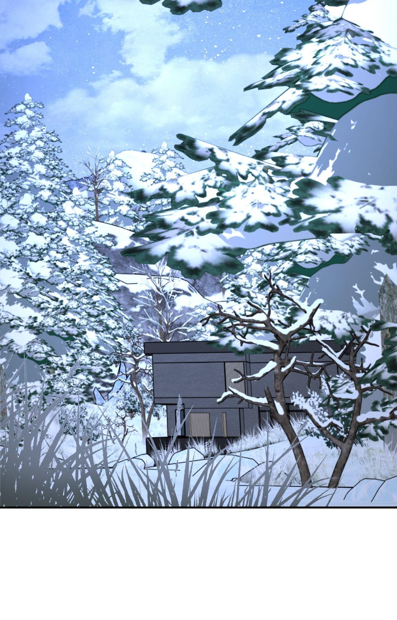 A Tree Without Roots 〘Official〙 - Chapter 93 manhwa