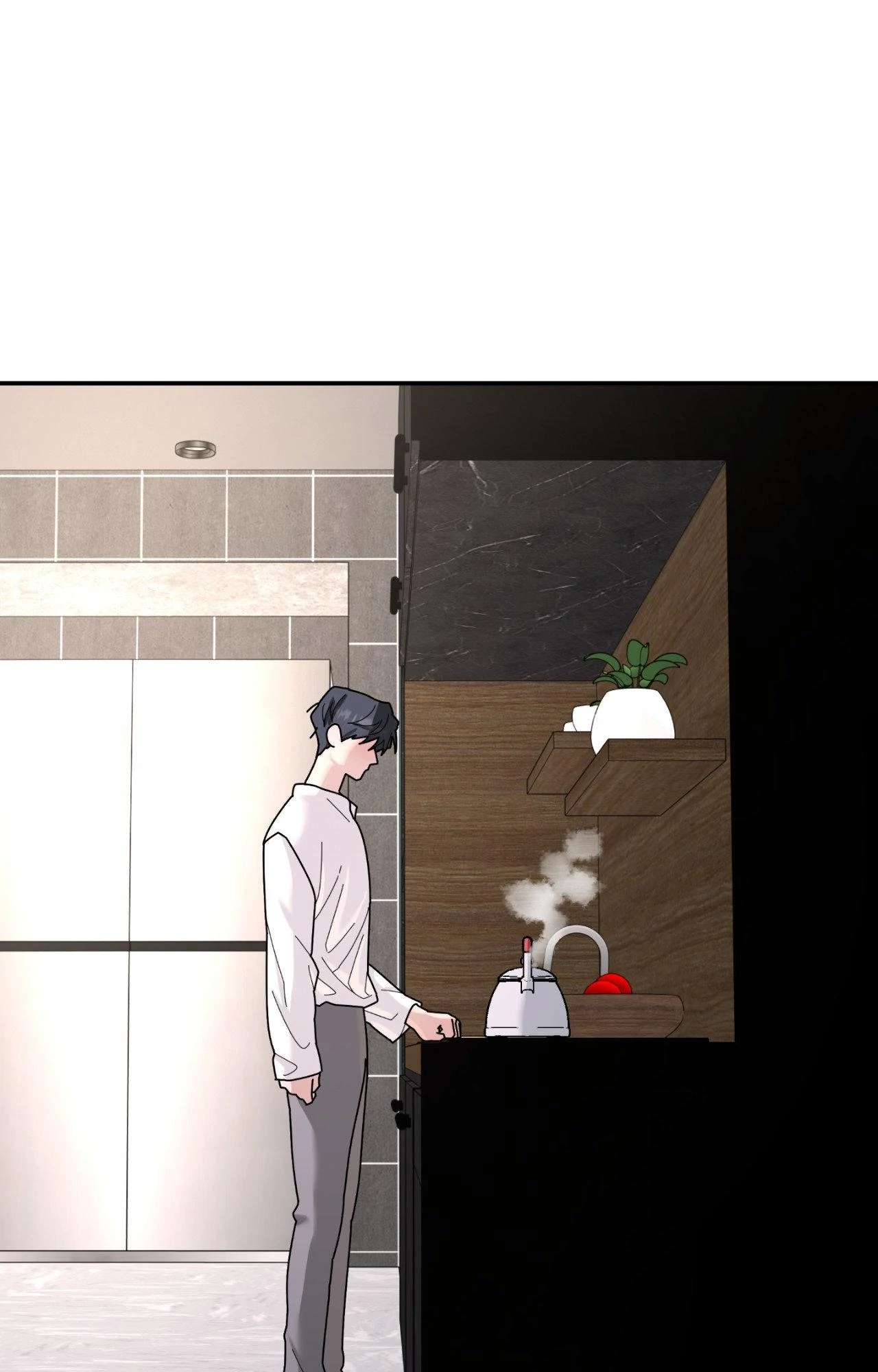 A Tree Without Roots 〘Official〙 - Chapter 93 manhwa