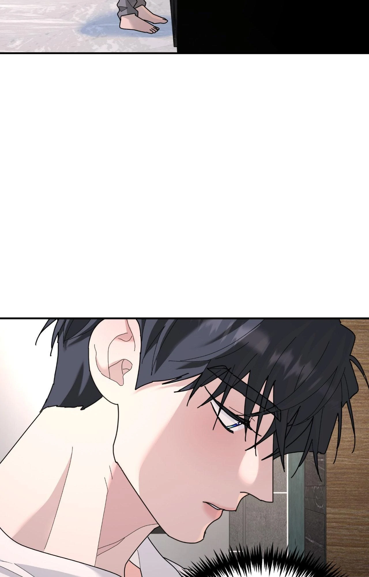 A Tree Without Roots 〘Official〙 - Chapter 93 manhwa