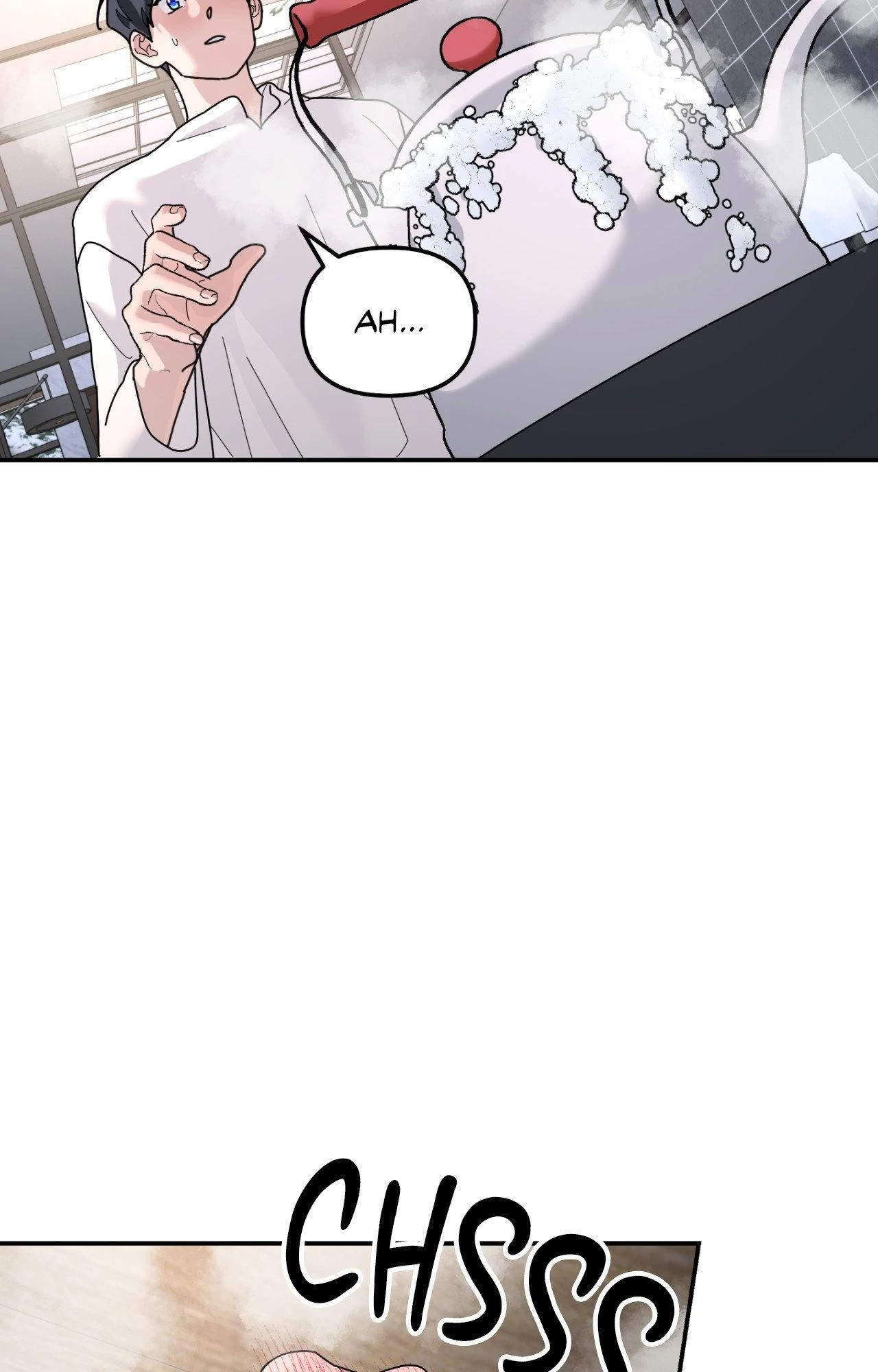 A Tree Without Roots 〘Official〙 - Chapter 93 manhwa