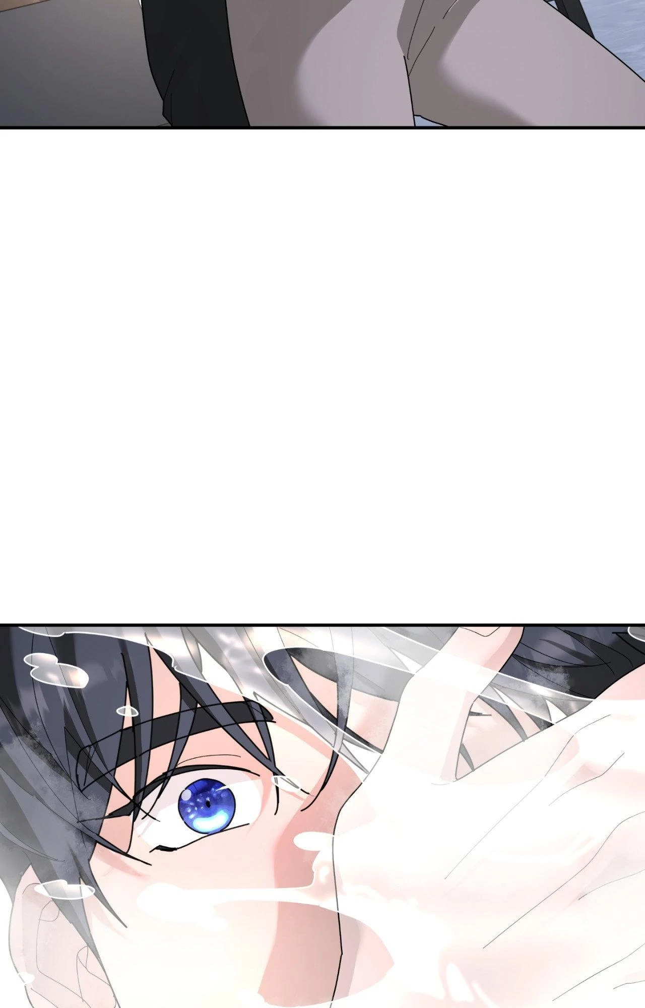 A Tree Without Roots 〘Official〙 - Chapter 93 manhwa
