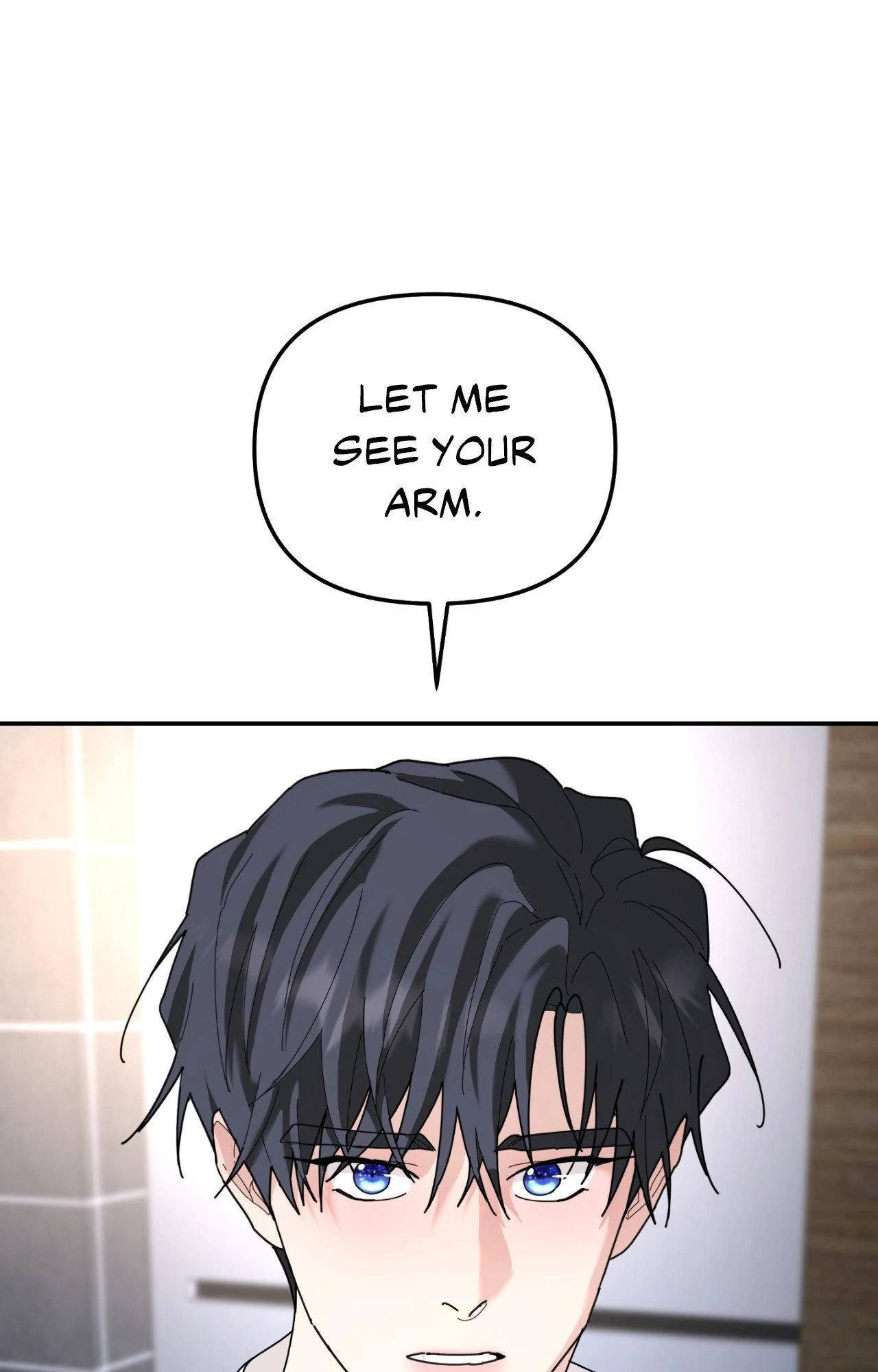 A Tree Without Roots 〘Official〙 - Chapter 93 manhwa