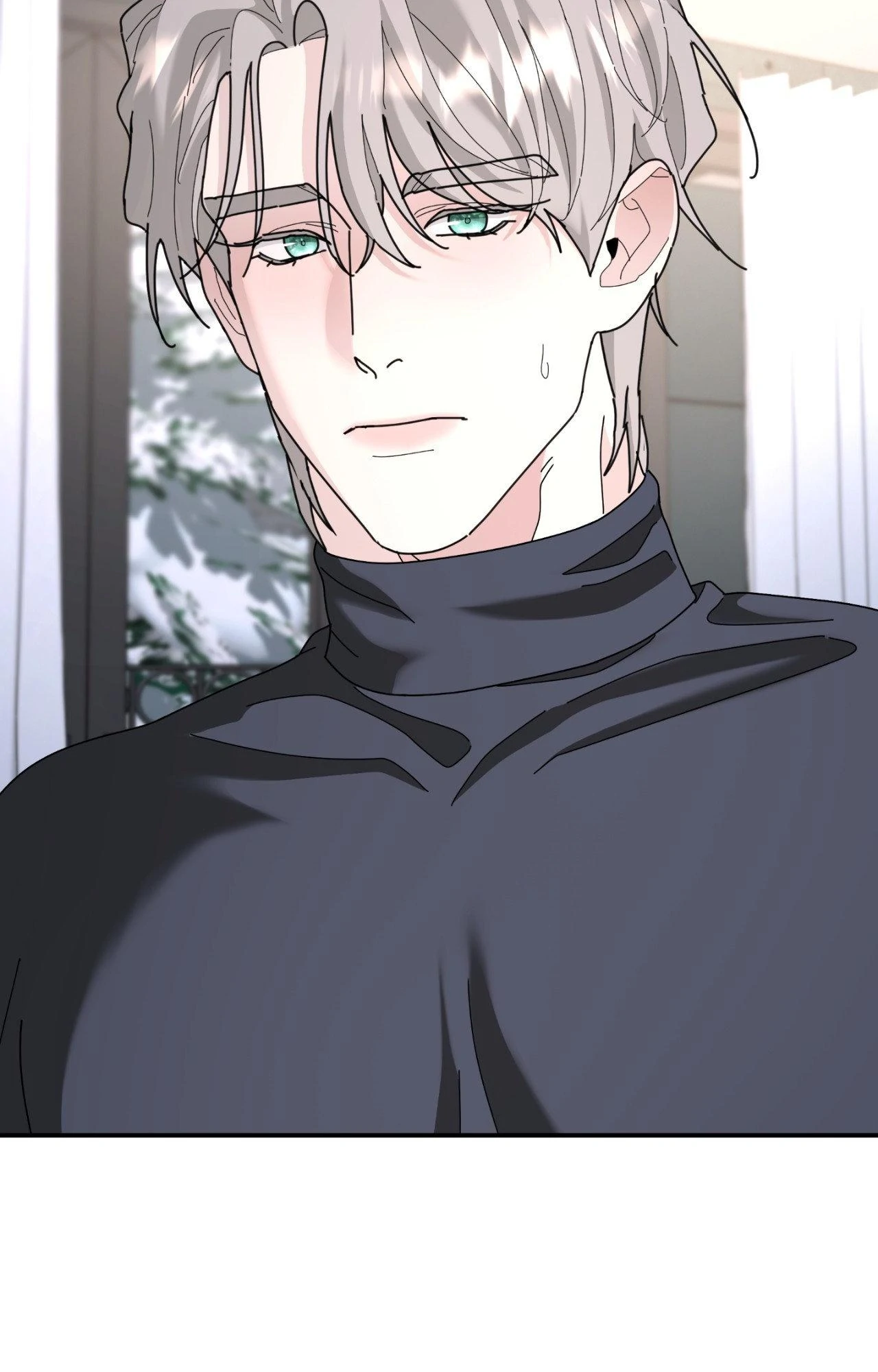 A Tree Without Roots 〘Official〙 - Chapter 93 manhwa