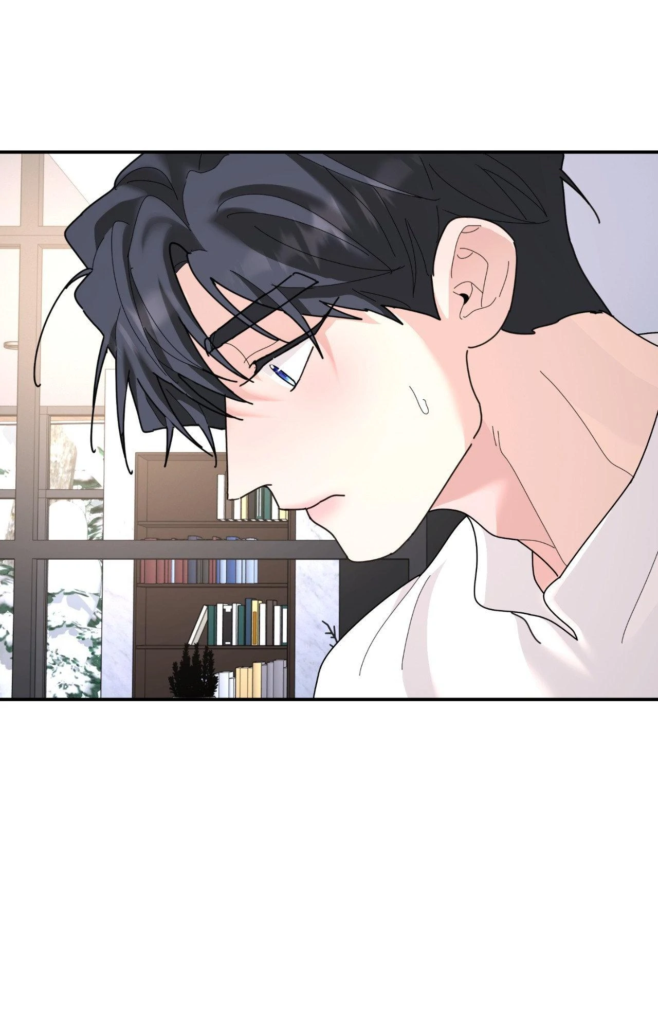A Tree Without Roots 〘Official〙 - Chapter 93 manhwa