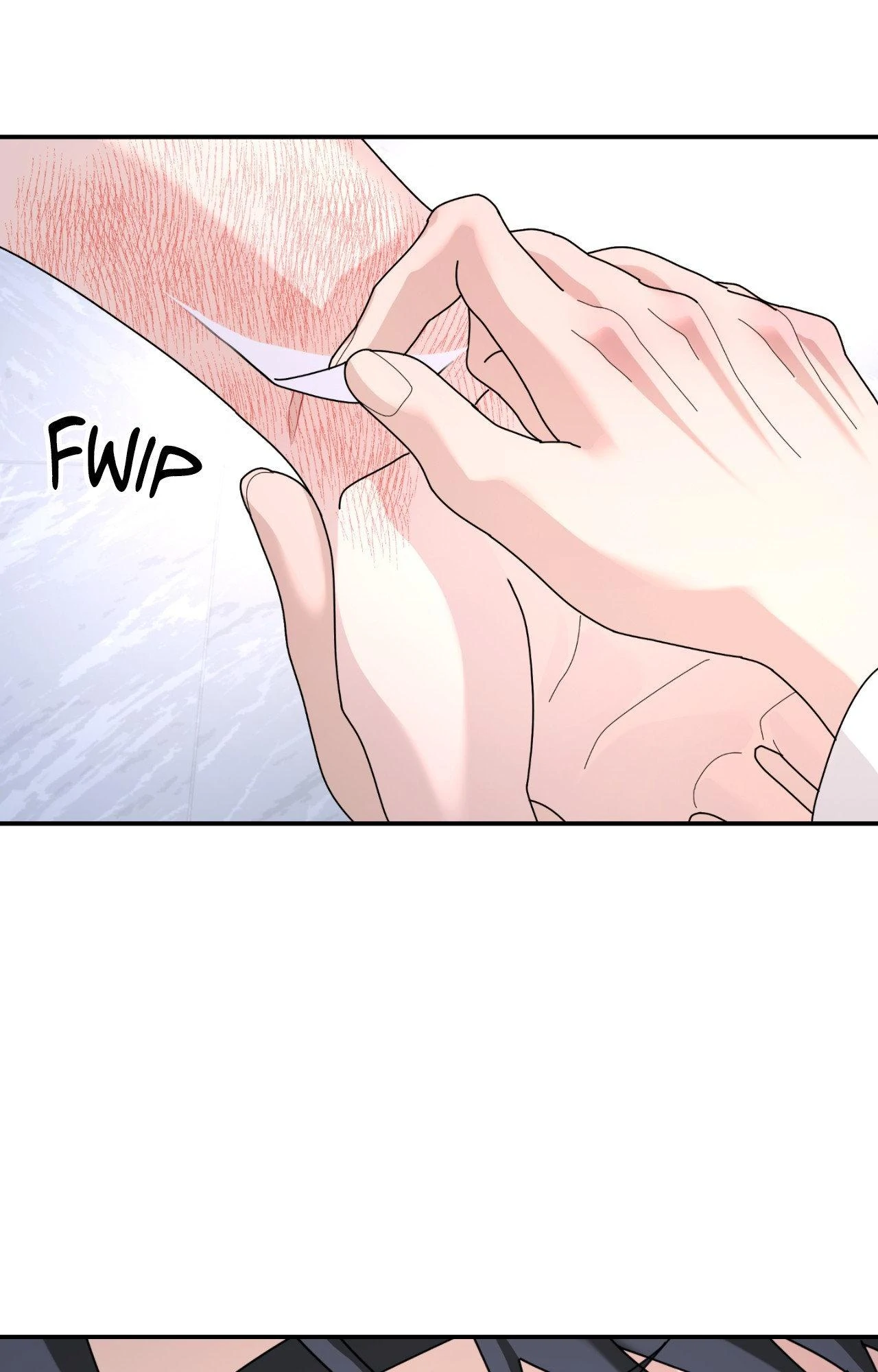 A Tree Without Roots 〘Official〙 - Chapter 93 manhwa