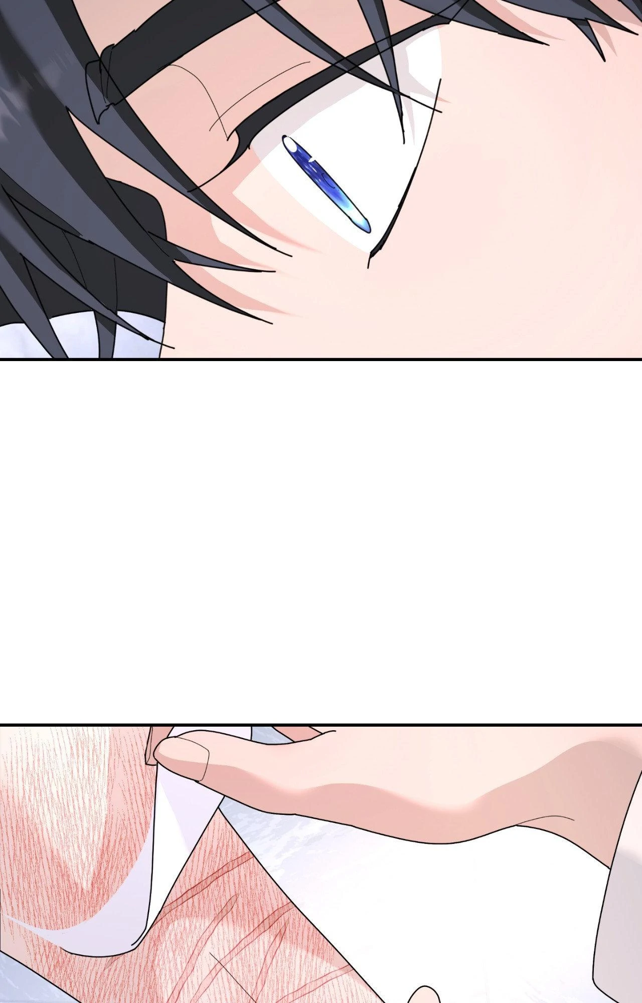 A Tree Without Roots 〘Official〙 - Chapter 93 manhwa